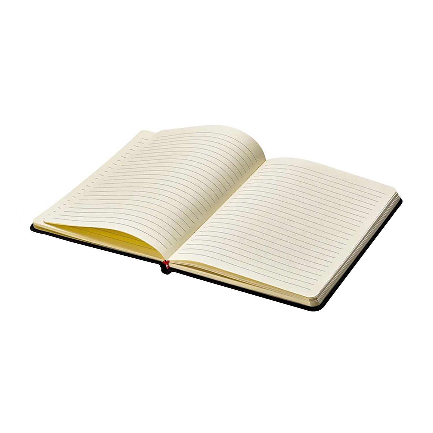 Sheaffer Gift Set - 100 Series Matte Black Ball Pen with A5 Black Notebook Sheaffer