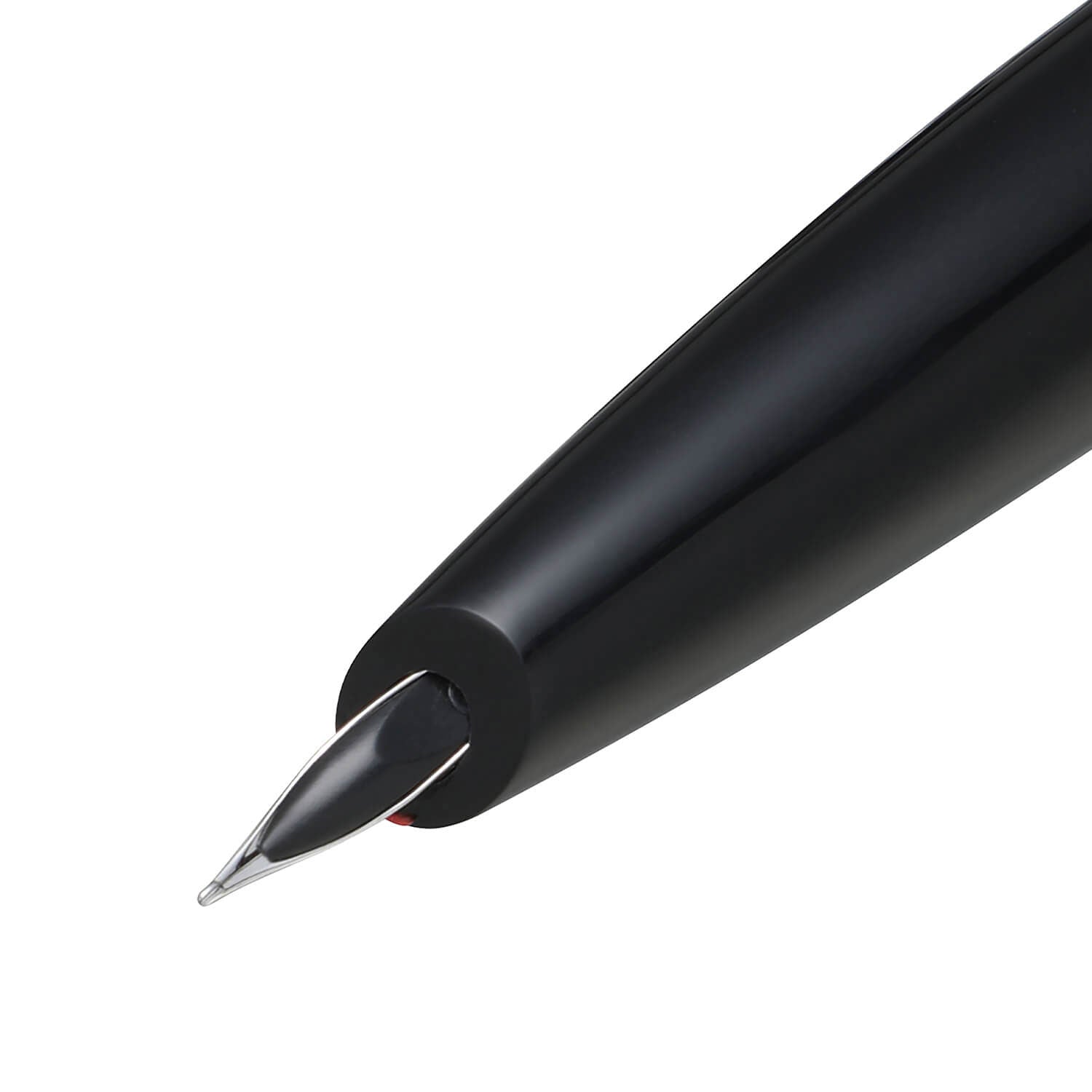 Sheaffer Icon Fountain Pen - Chrome PVD Sheaffer