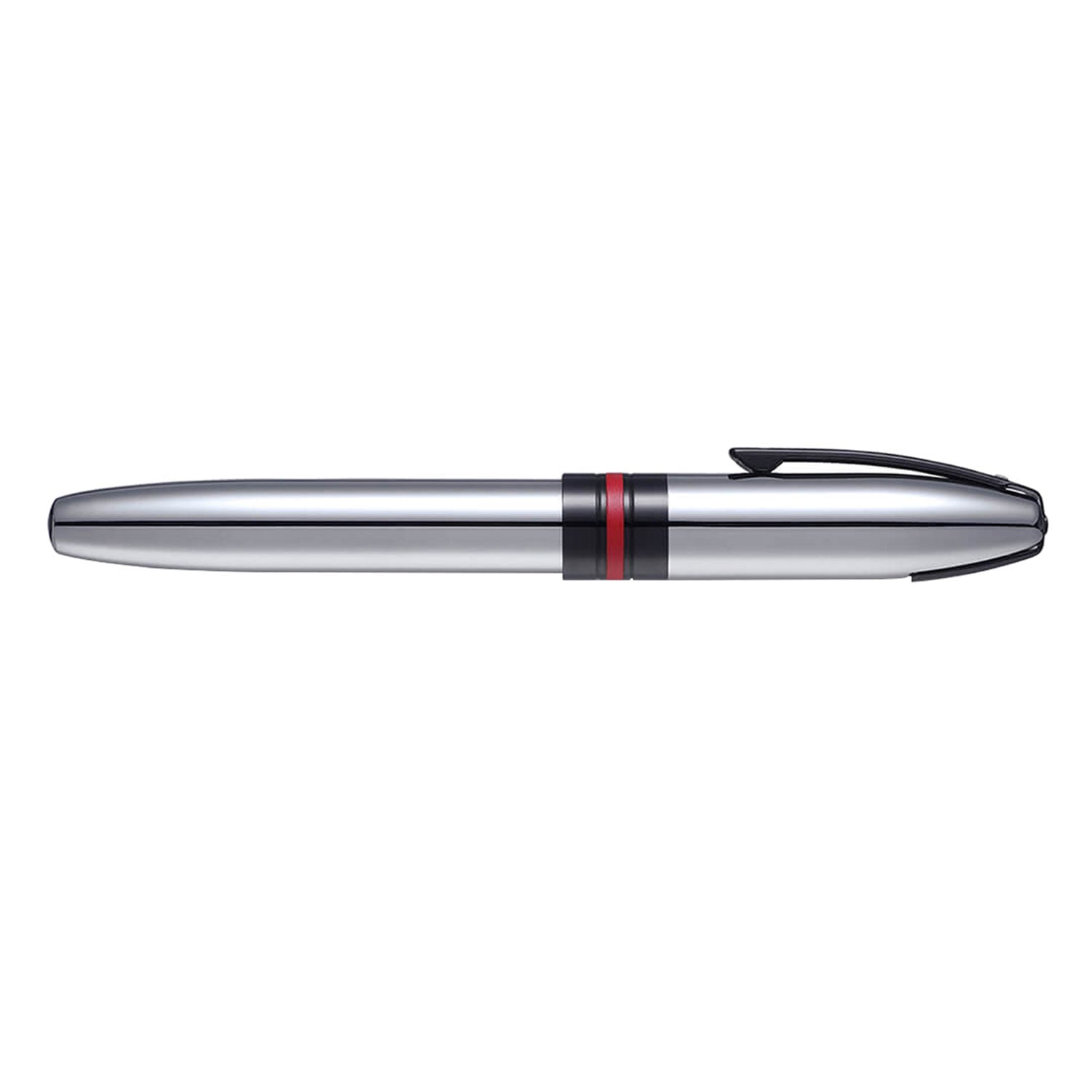 Sheaffer Icon Fountain Pen - Chrome PVD Sheaffer