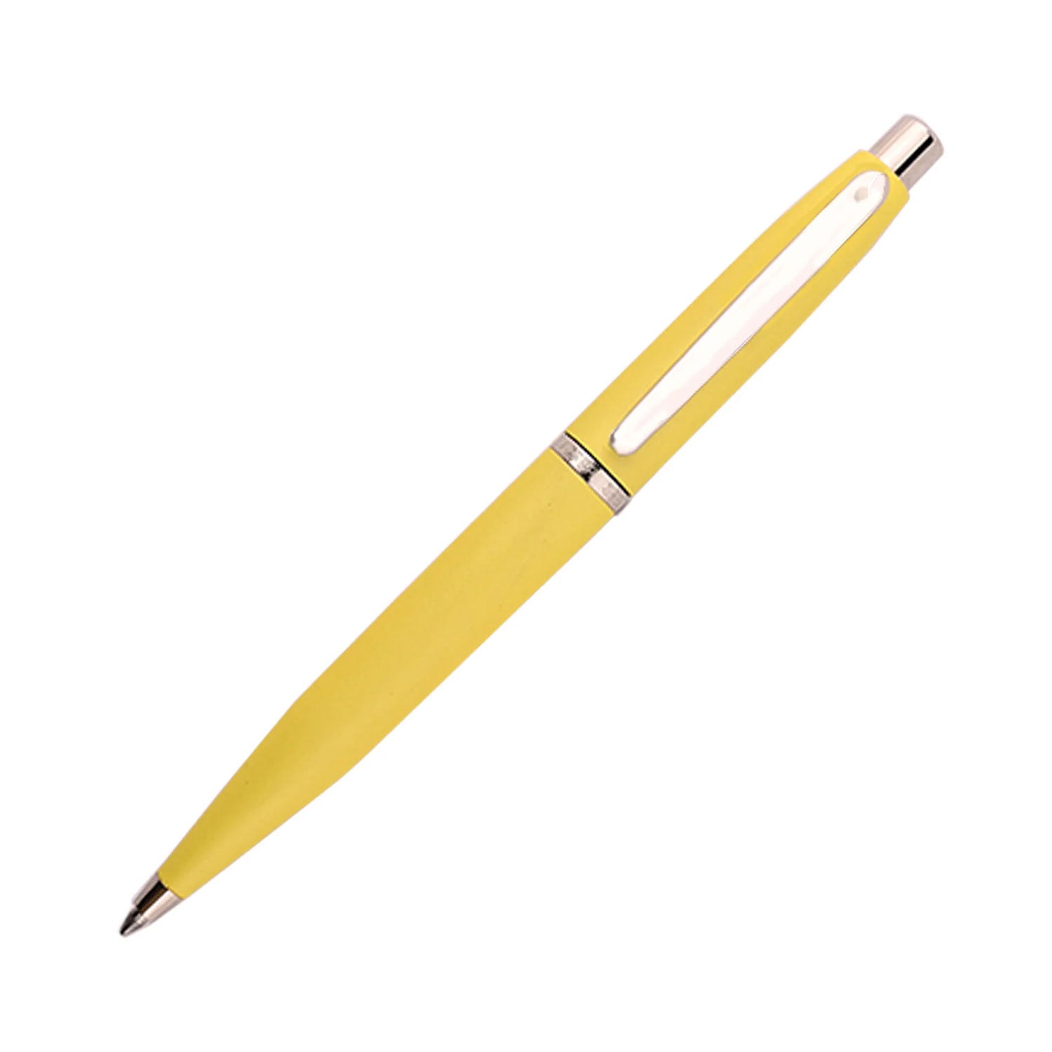 Sheaffer VFM Ball Pen - Sunlite Yellow CT Sheaffer