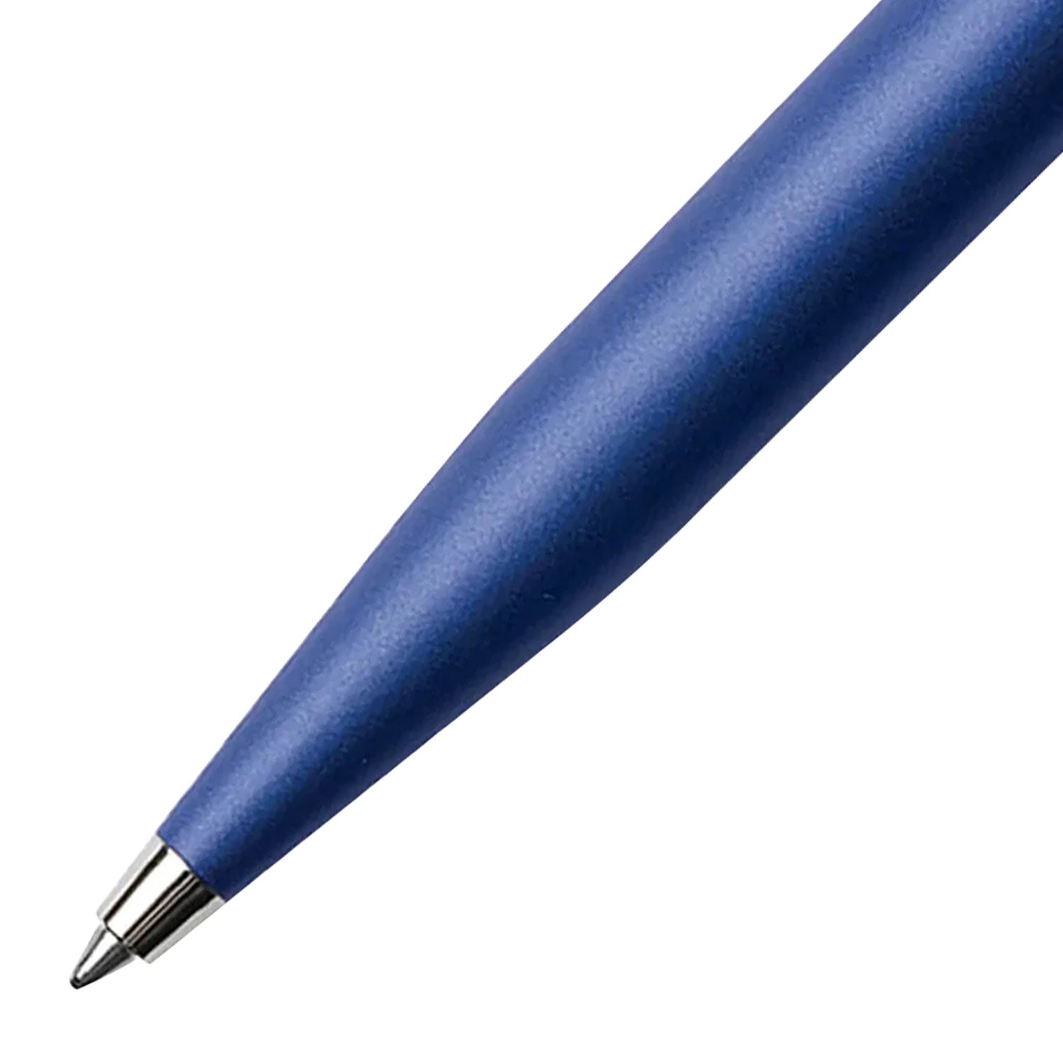 Sheaffer Gift Set - VFM Neon Blue Ball Pen with A6 Black Notebook Sheaffer
