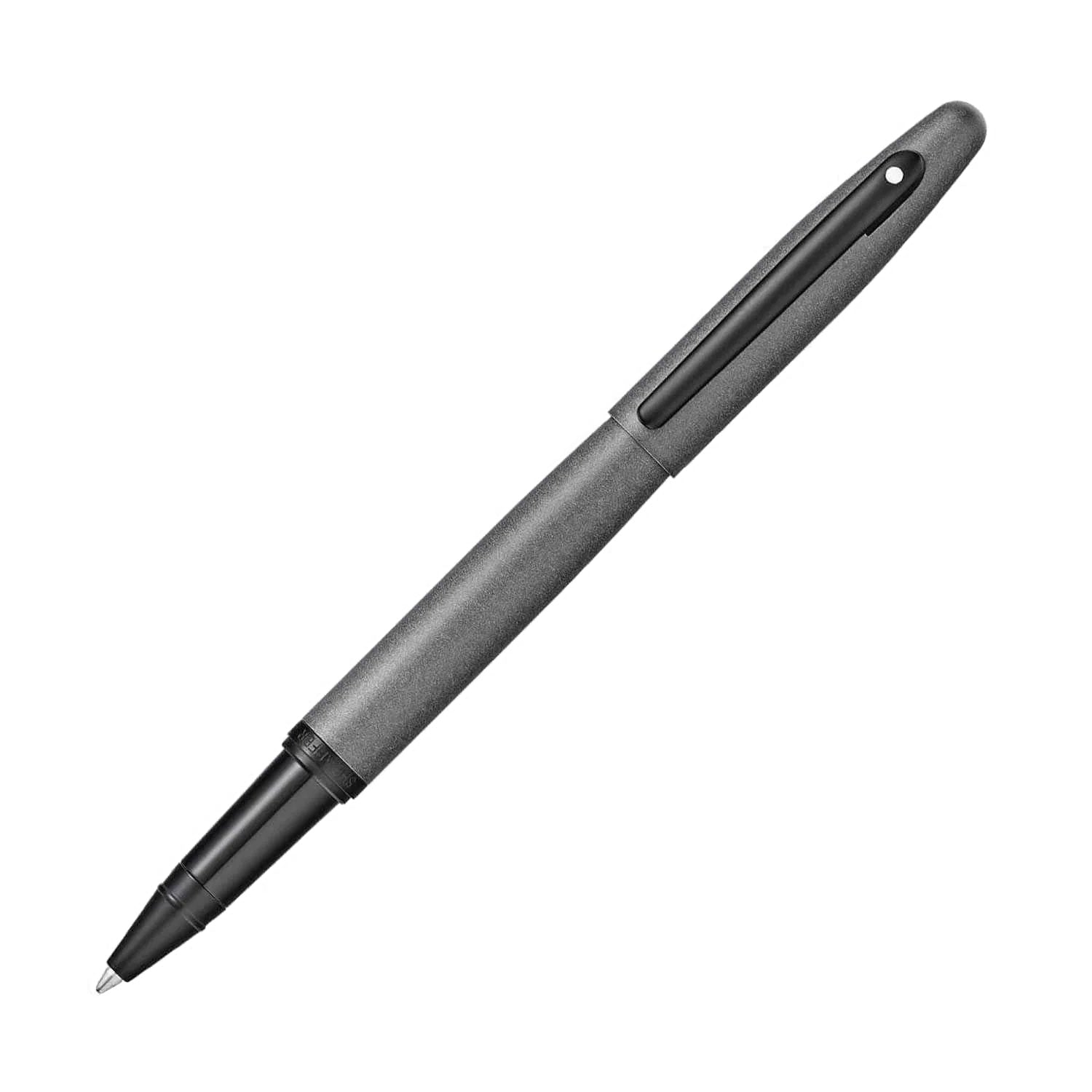 Sheaffer VFM Roller Ball Pen - Matte Grey BT Sheaffer