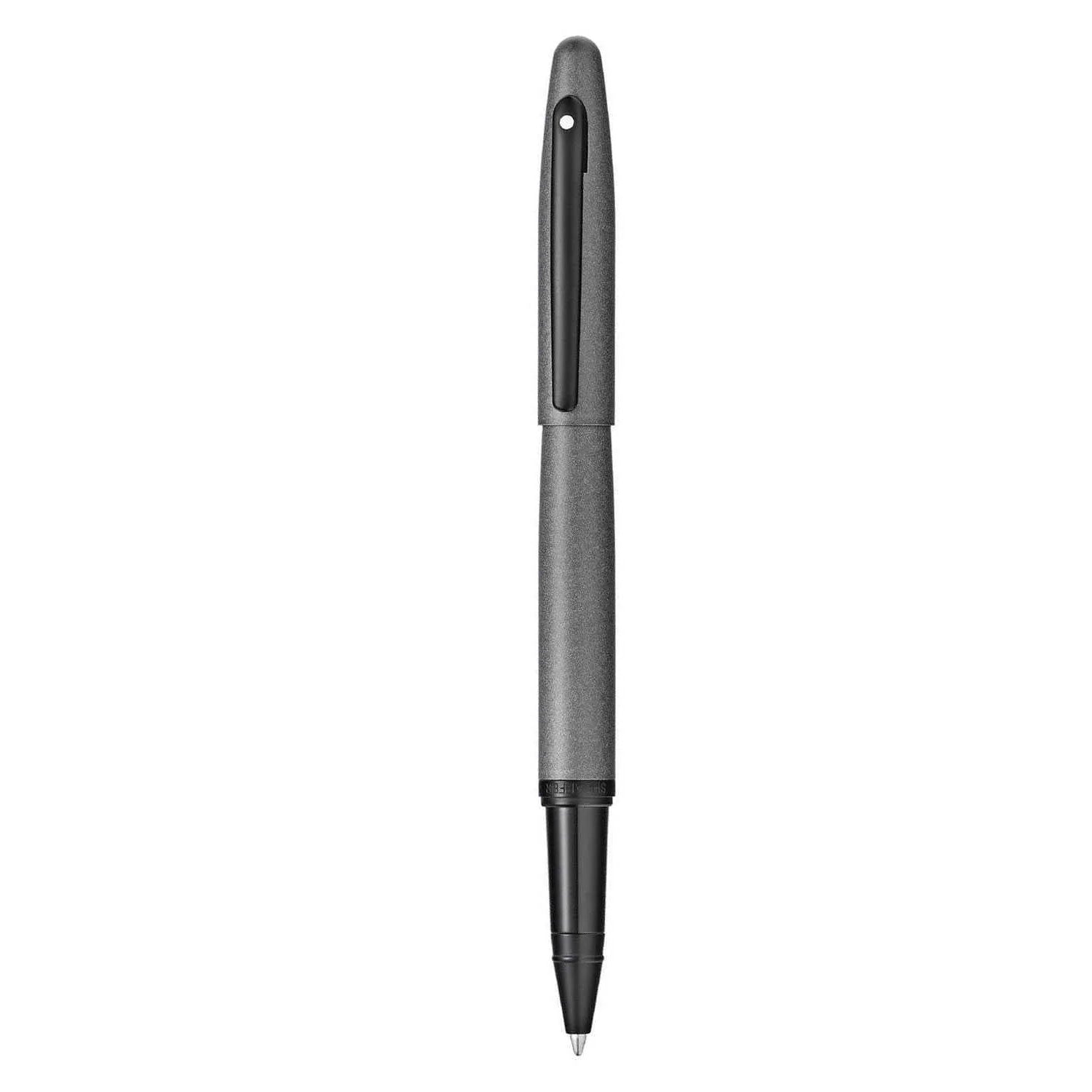Sheaffer VFM Roller Ball Pen - Matte Grey BT Sheaffer