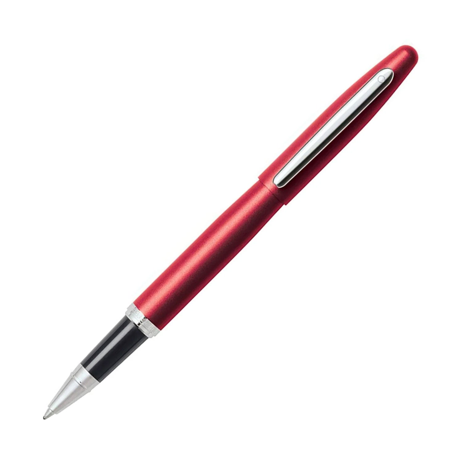 Sheaffer VFM Roller Ball Pen - Red CT Sheaffer