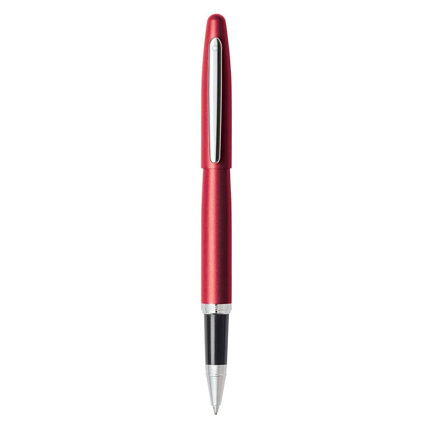 Sheaffer VFM Roller Ball Pen - Red CT Sheaffer