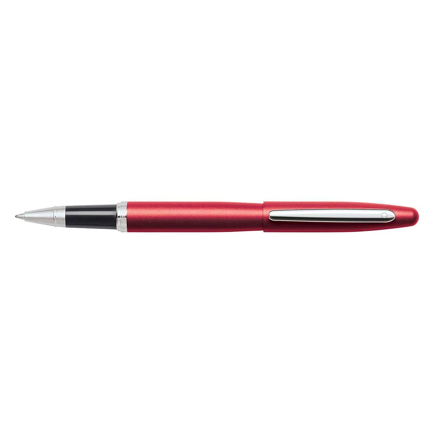 Sheaffer VFM Roller Ball Pen - Red CT Sheaffer