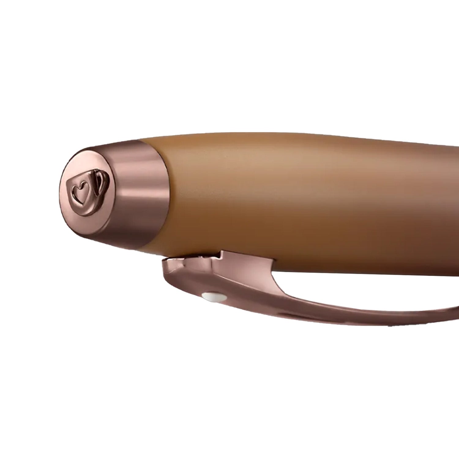 Sheaffer 100 Coffee Edition Fountain Pen - Brown PVD Sheaffer