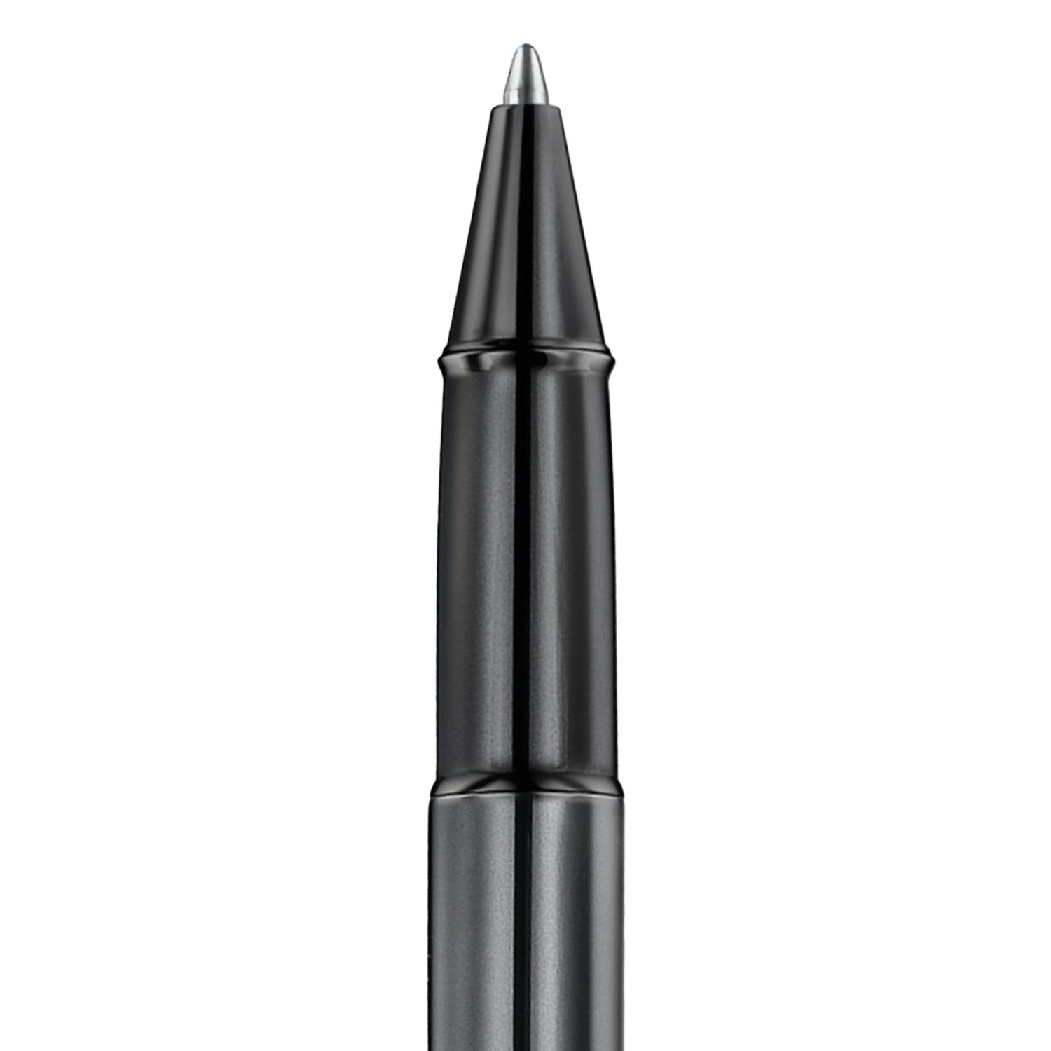Sheaffer 100 Ionic Roller Ball Pen - Gunmetal Grey PVD Sheaffer