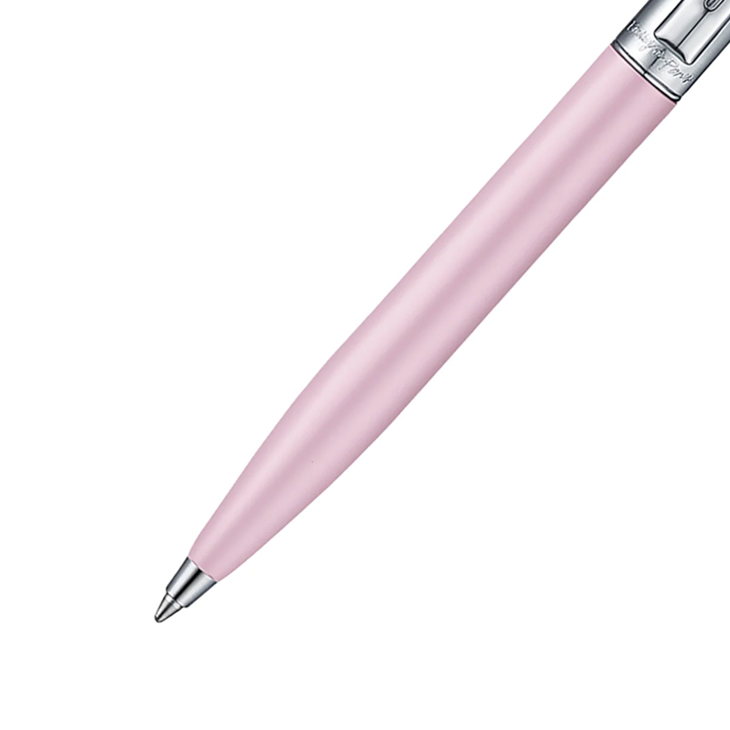 Sheaffer 321 Emily in Paris Gift Set - Sentinel Pink Ball Pen with Pink Small Notebook Sheaffer