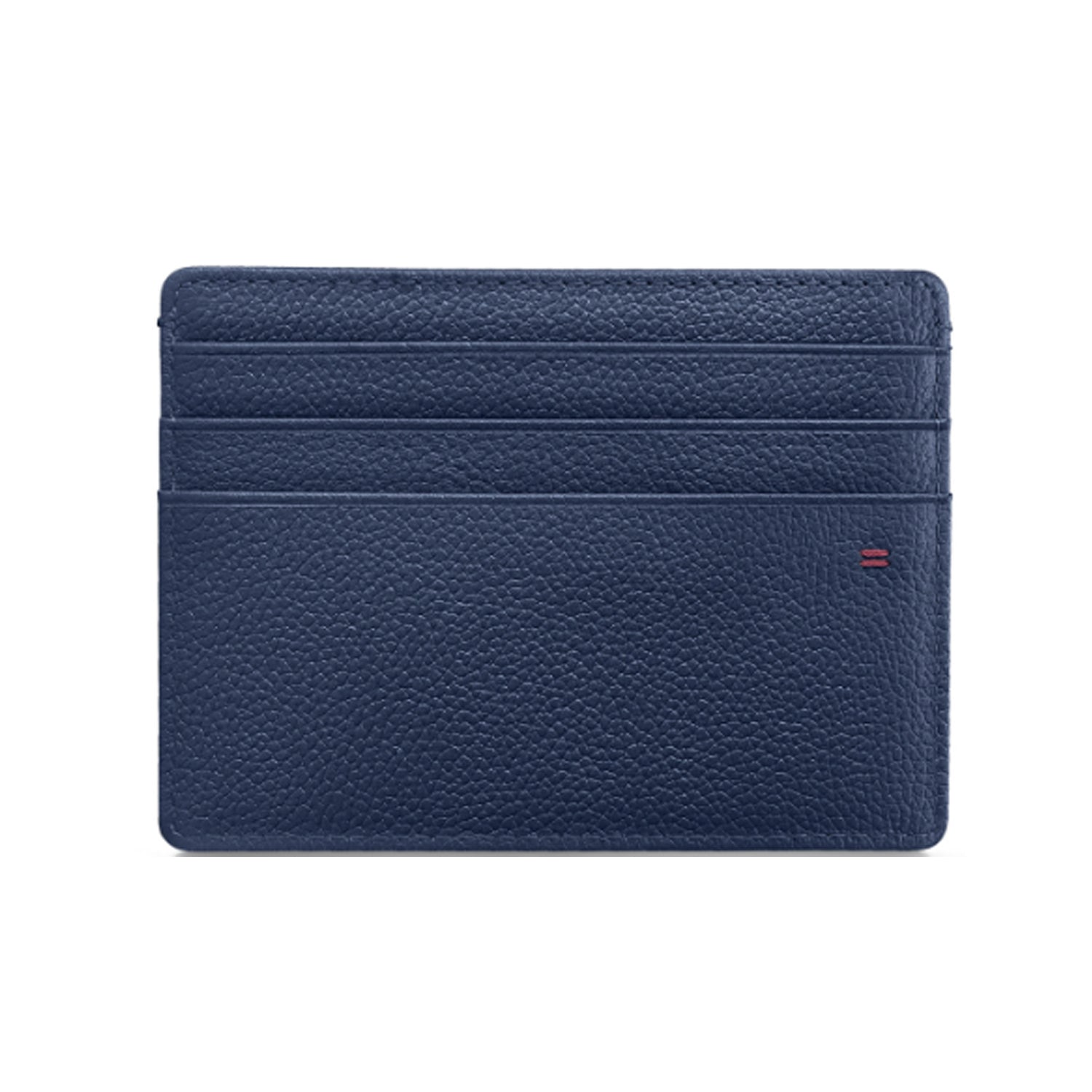 Sheaffer 9018 Gift Set - Reminder Matte Blue Ball Pen with Sapphire Night Blue Credit Card Holder Sheaffer
