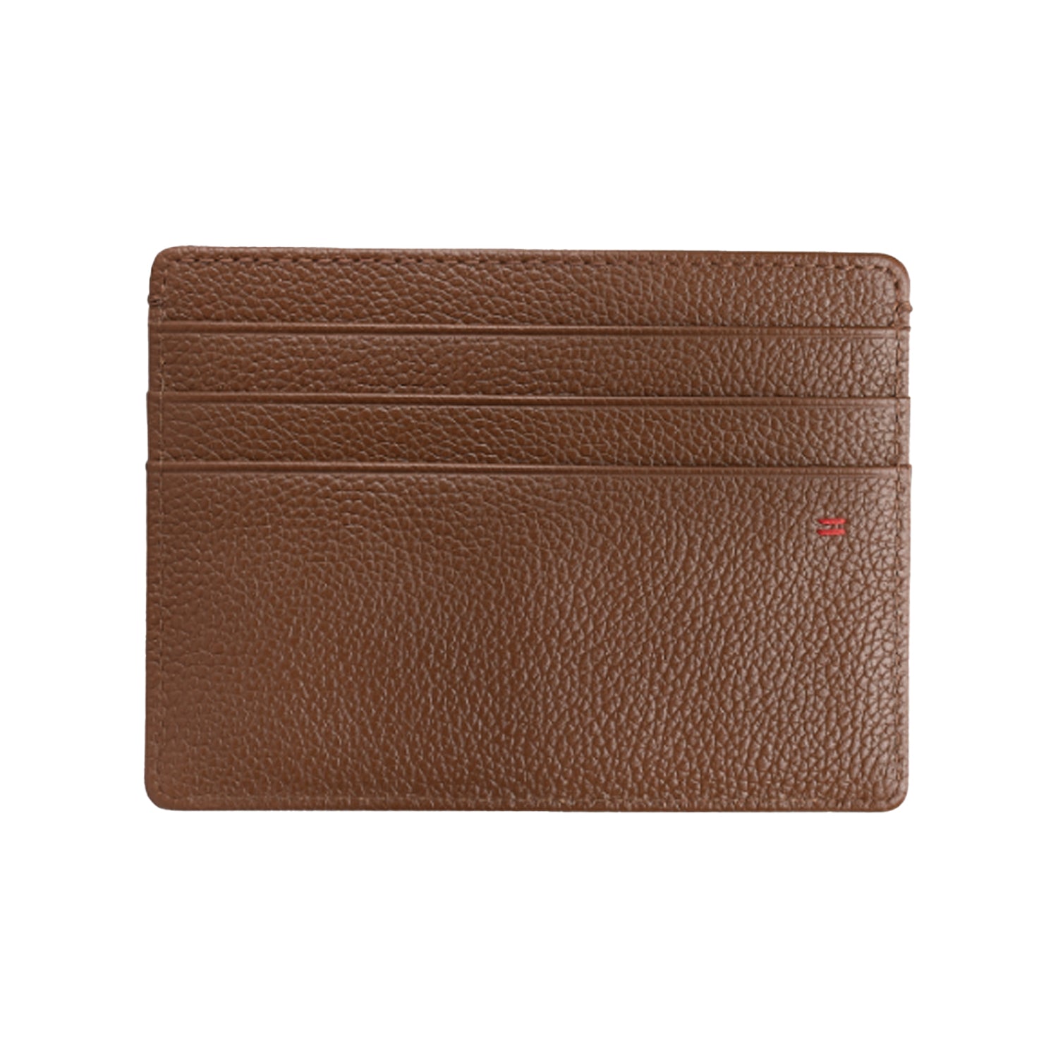 Sheaffer 9370 Gift Set - 100 Series Coffee Glossy Brown Ball Pen with Rustic Mocha Credit Card Holder Sheaffer