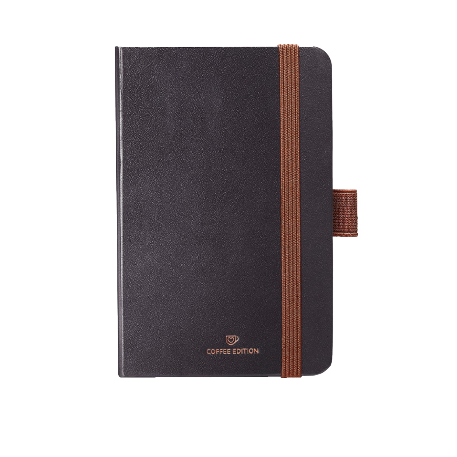 Sheaffer 9428 Gift Set - VFM Coffee Matte Brown Ball Pen with Brown A6 Notebook Sheaffer