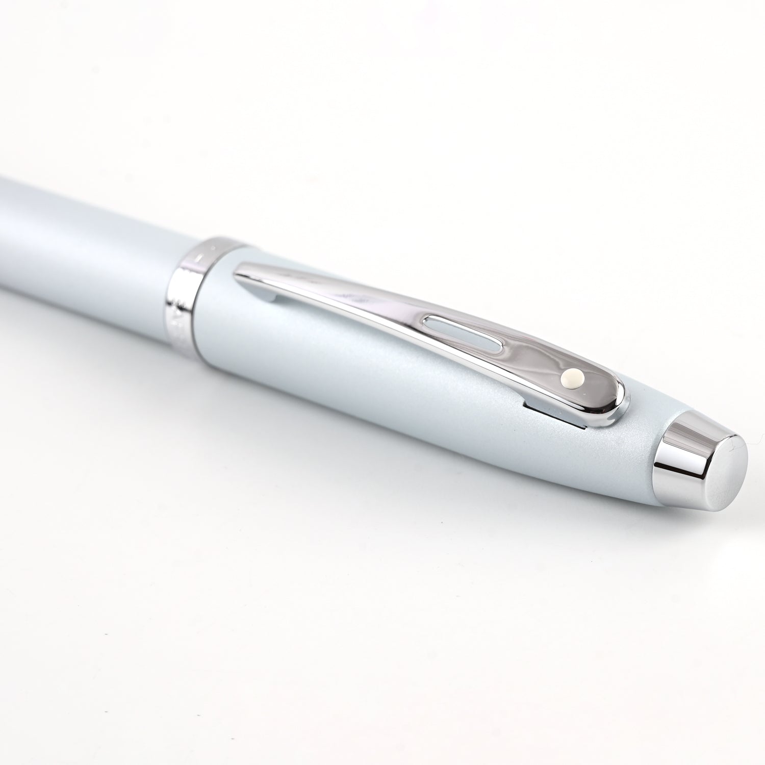 Sheaffer Expressions 100 Fountain Pen - Blue & Pink Pearlised Gradient CT Sheaffer