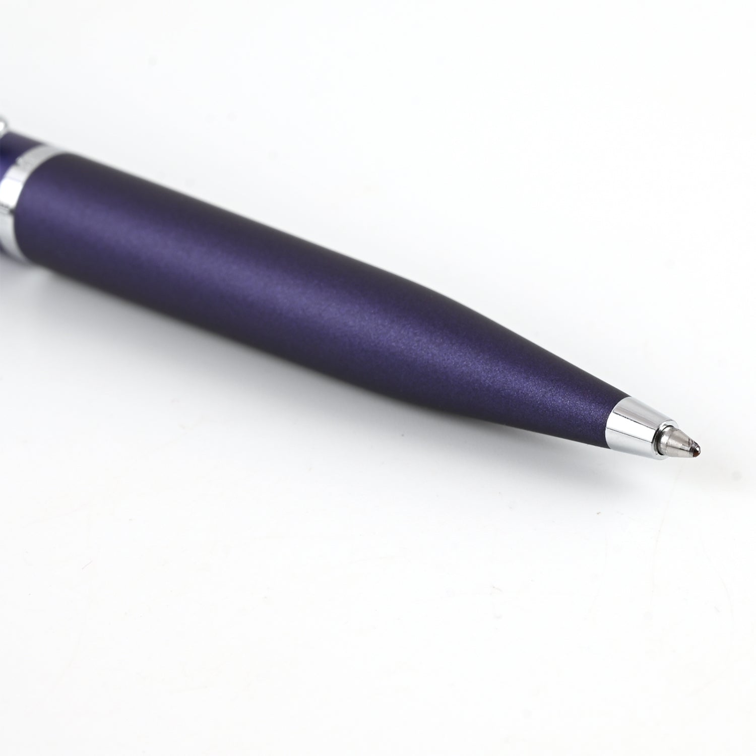 Sheaffer Expressions VFM Ball Pen - Blue & Purple Pearlised Gradient CT Sheaffer