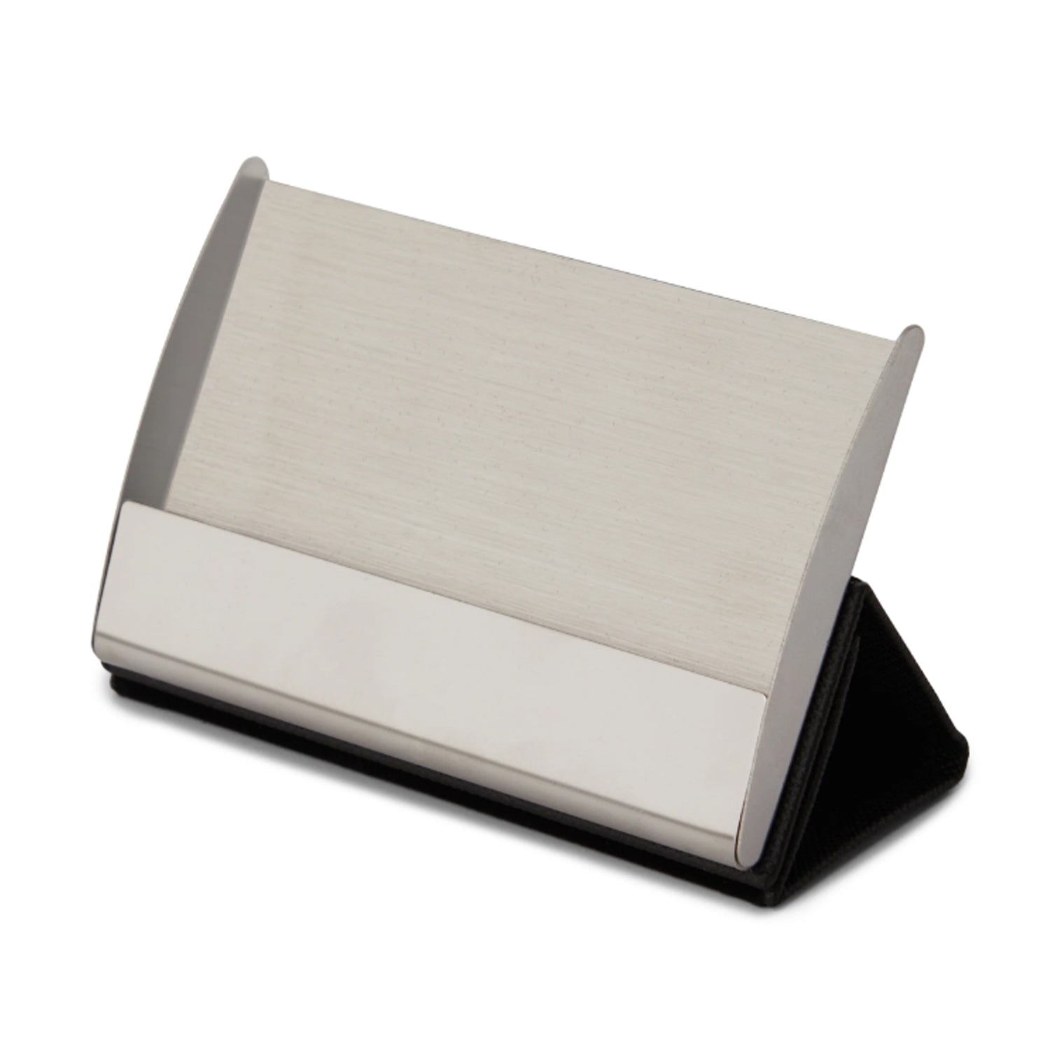 Sheaffer Gift Set - 300 Series Glossy Black CT Ball Pen with Business Card Holder Sheaffer