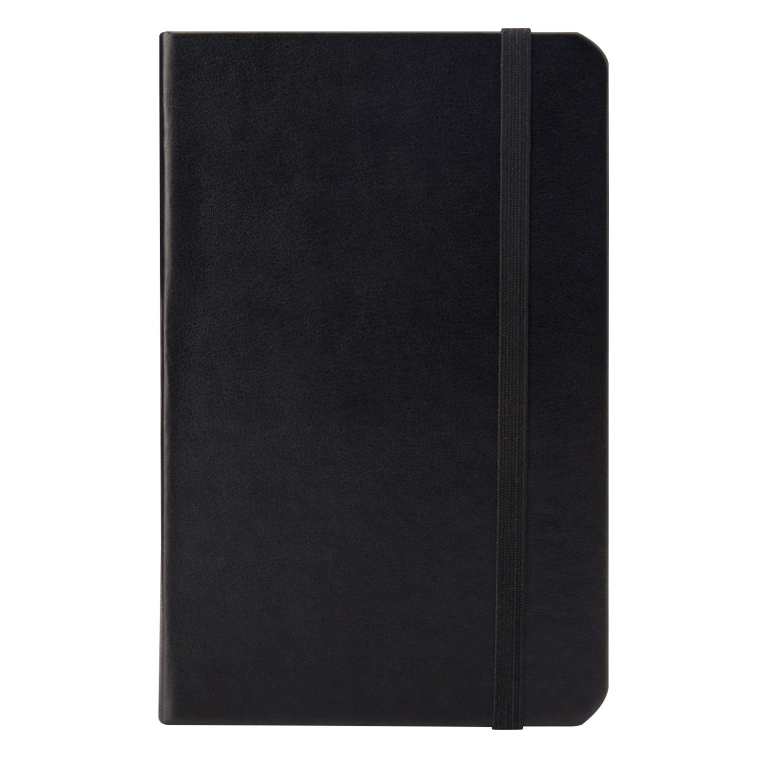 Sheaffer Gift Set - VFM Red Ball Pen with A6 Black Notebook Sheaffer
