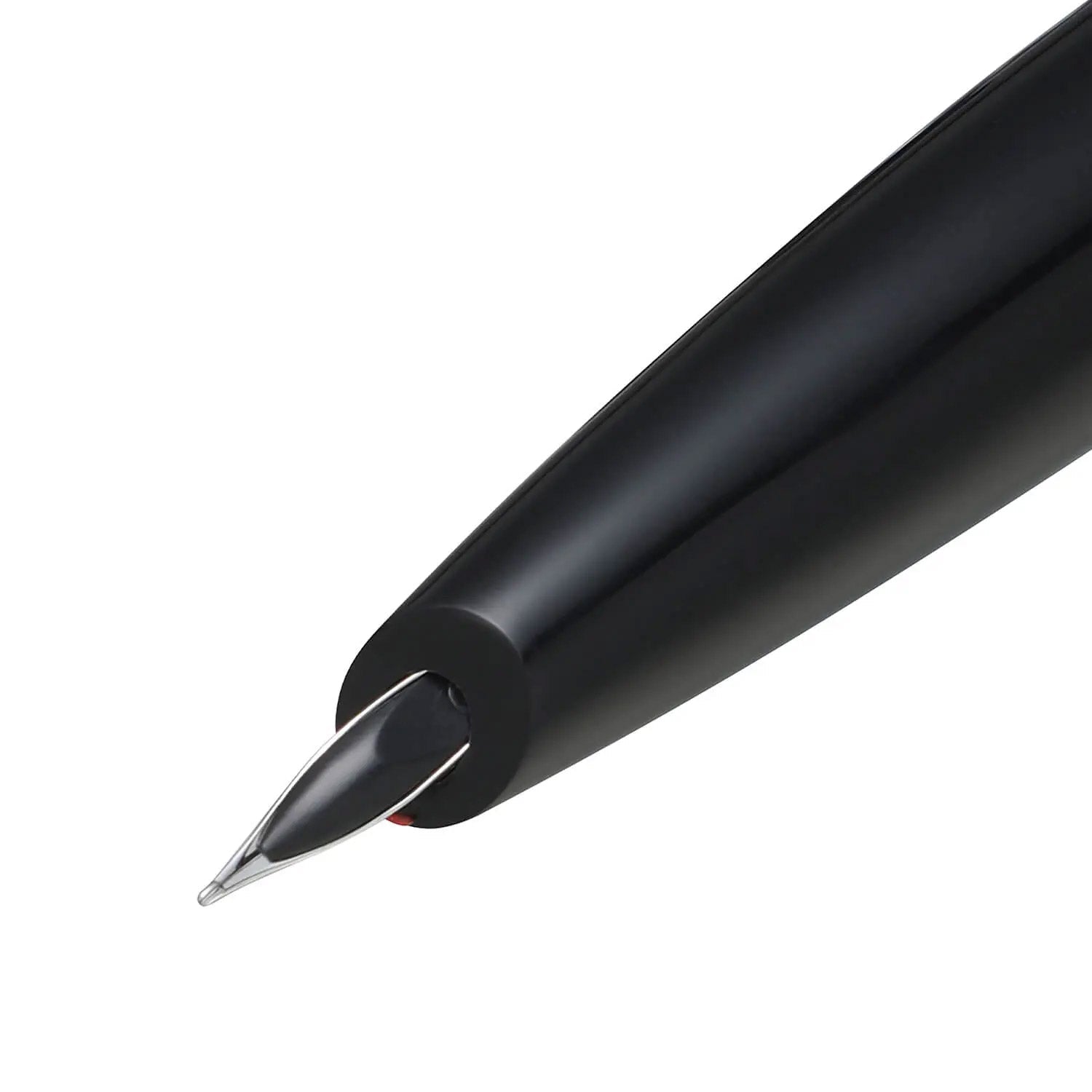 Sheaffer Icon Fountain Pen - Metallic Blue PVD Sheaffer