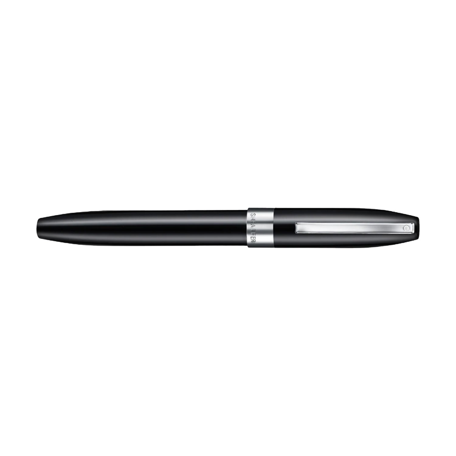 Sheaffer Legacy Fountain Pen - Glossy Black CT Sheaffer
