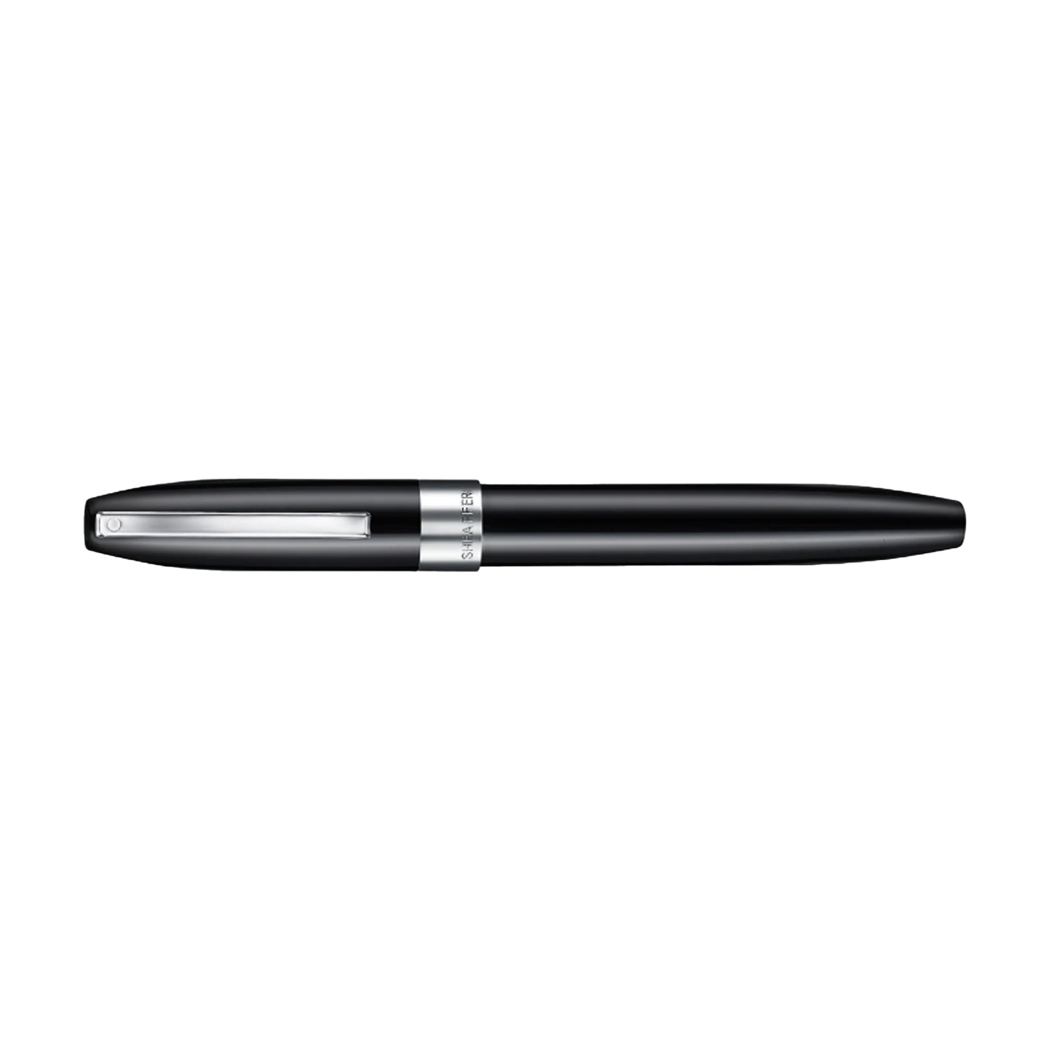 Sheaffer Legacy Fountain Pen - Glossy Black CT Sheaffer