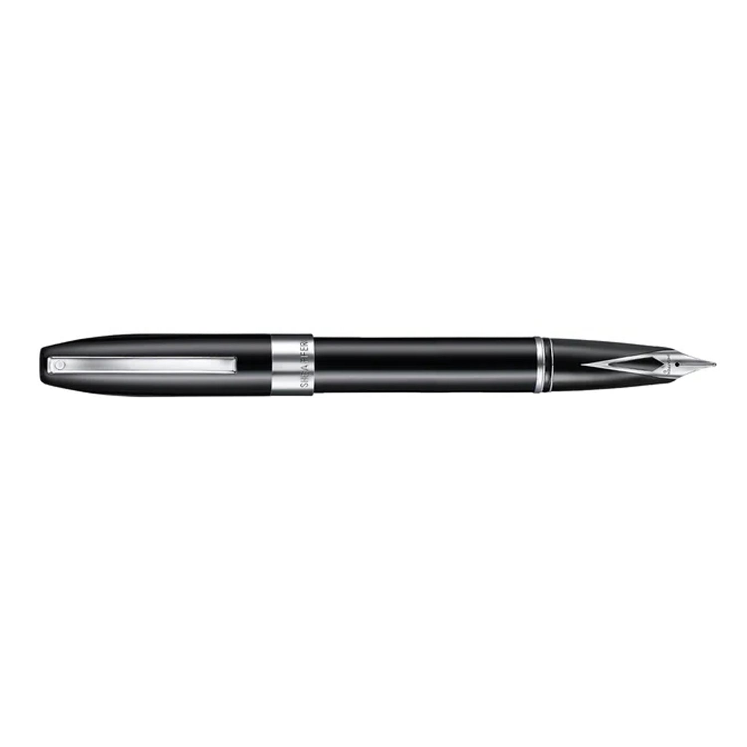 Sheaffer Legacy Fountain Pen - Glossy Black CT Sheaffer