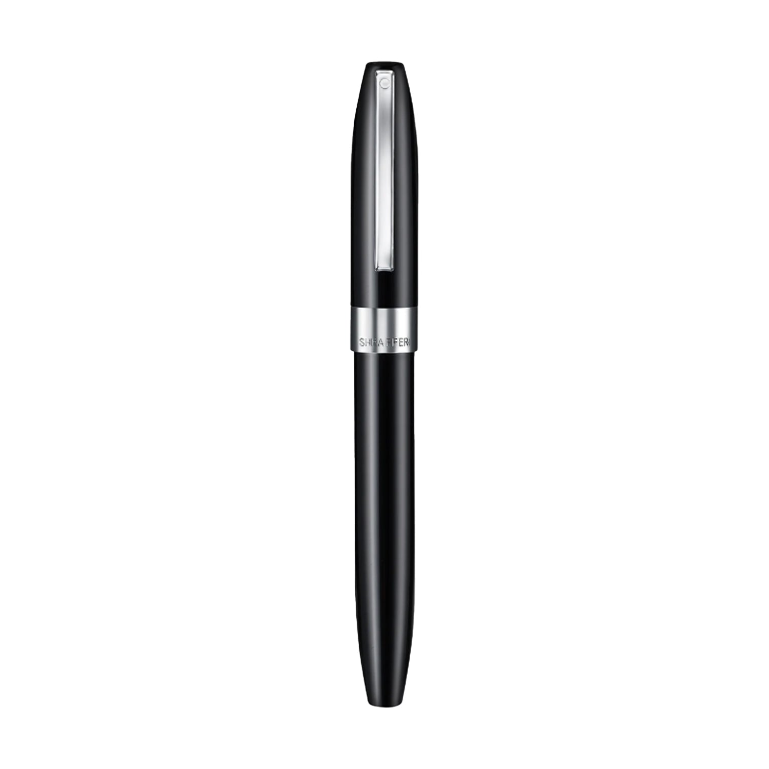 Sheaffer Legacy Fountain Pen - Glossy Black CT Sheaffer