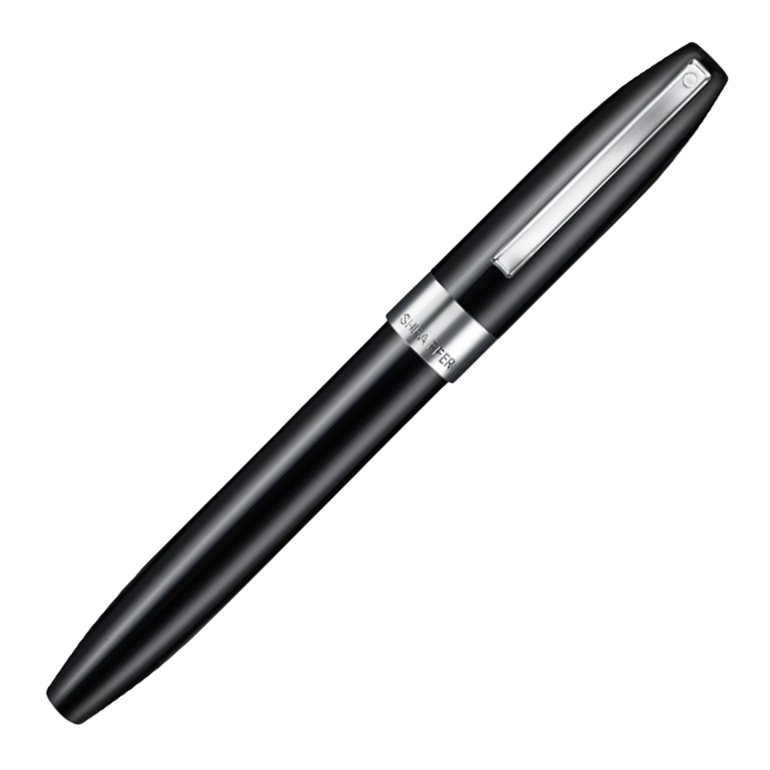 Sheaffer Legacy Fountain Pen - Glossy Black CT Sheaffer