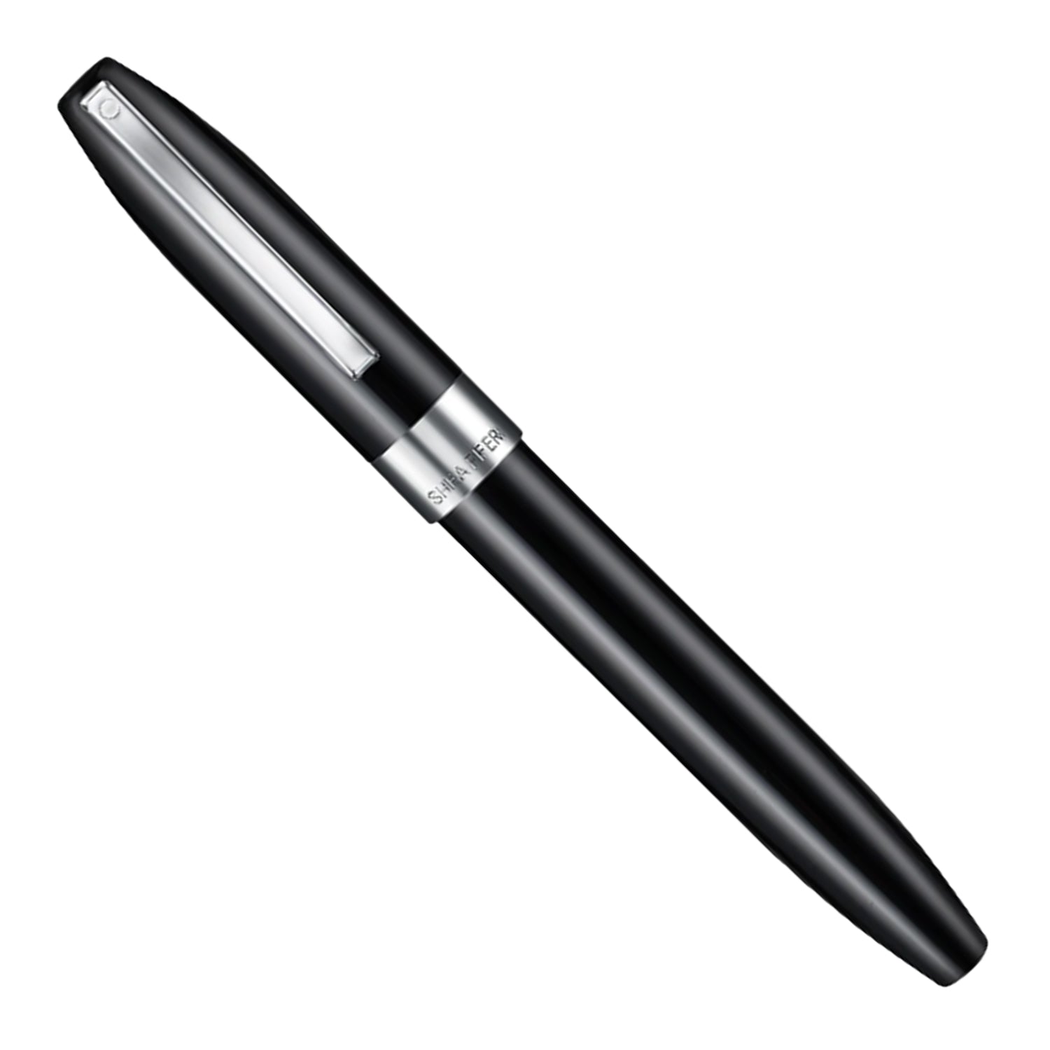 Sheaffer Legacy Fountain Pen - Glossy Black CT Sheaffer