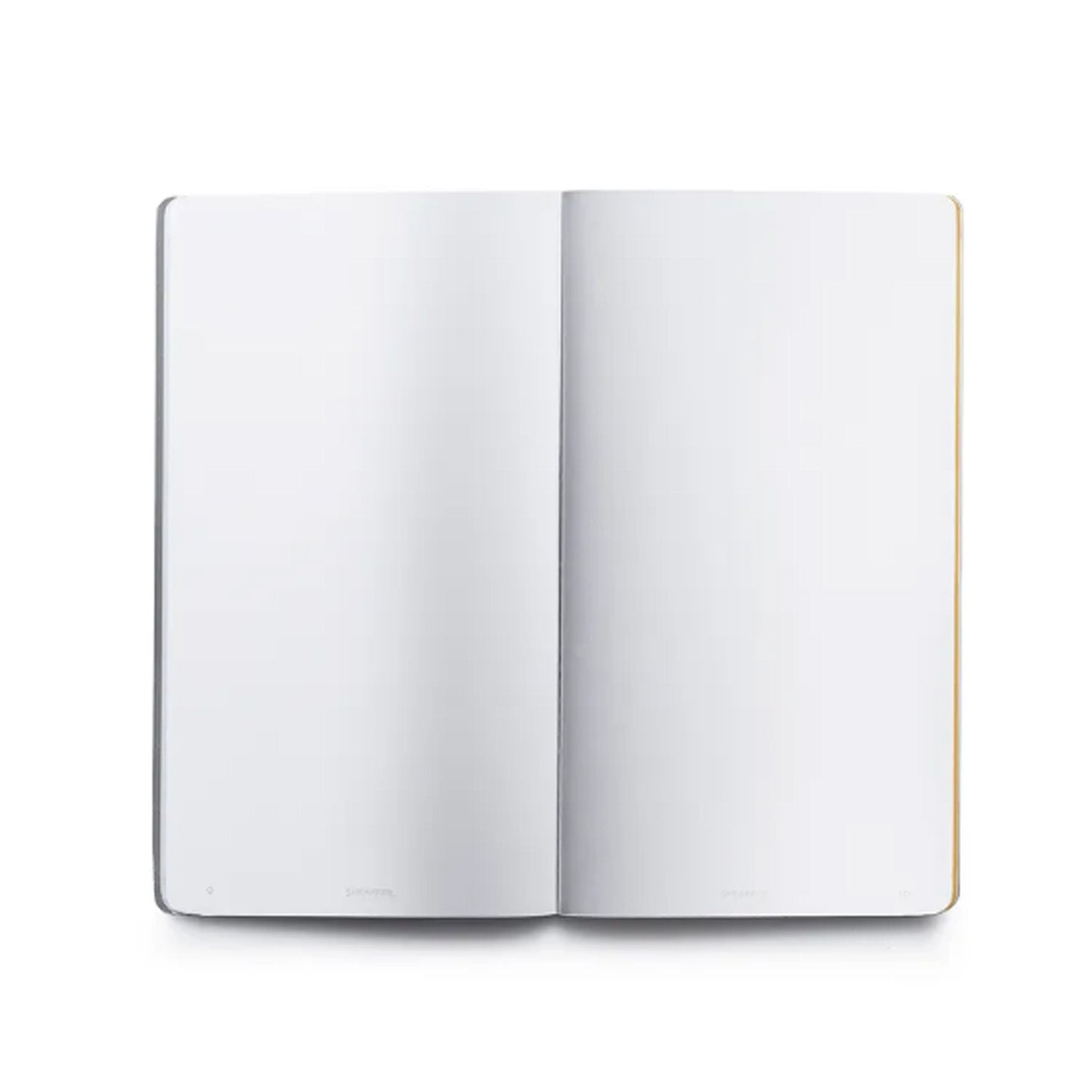 Sheaffer Quikrite Leather Journal - Brown Sheaffer