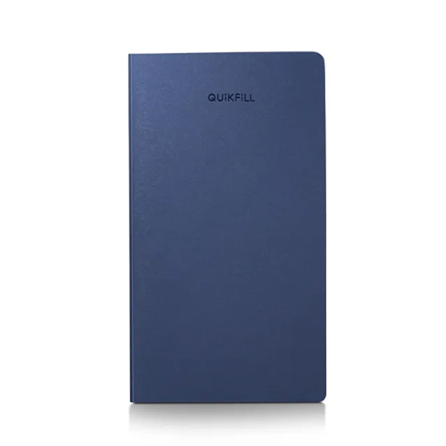 Sheaffer Quikrite Leather Journal - Brown Sheaffer