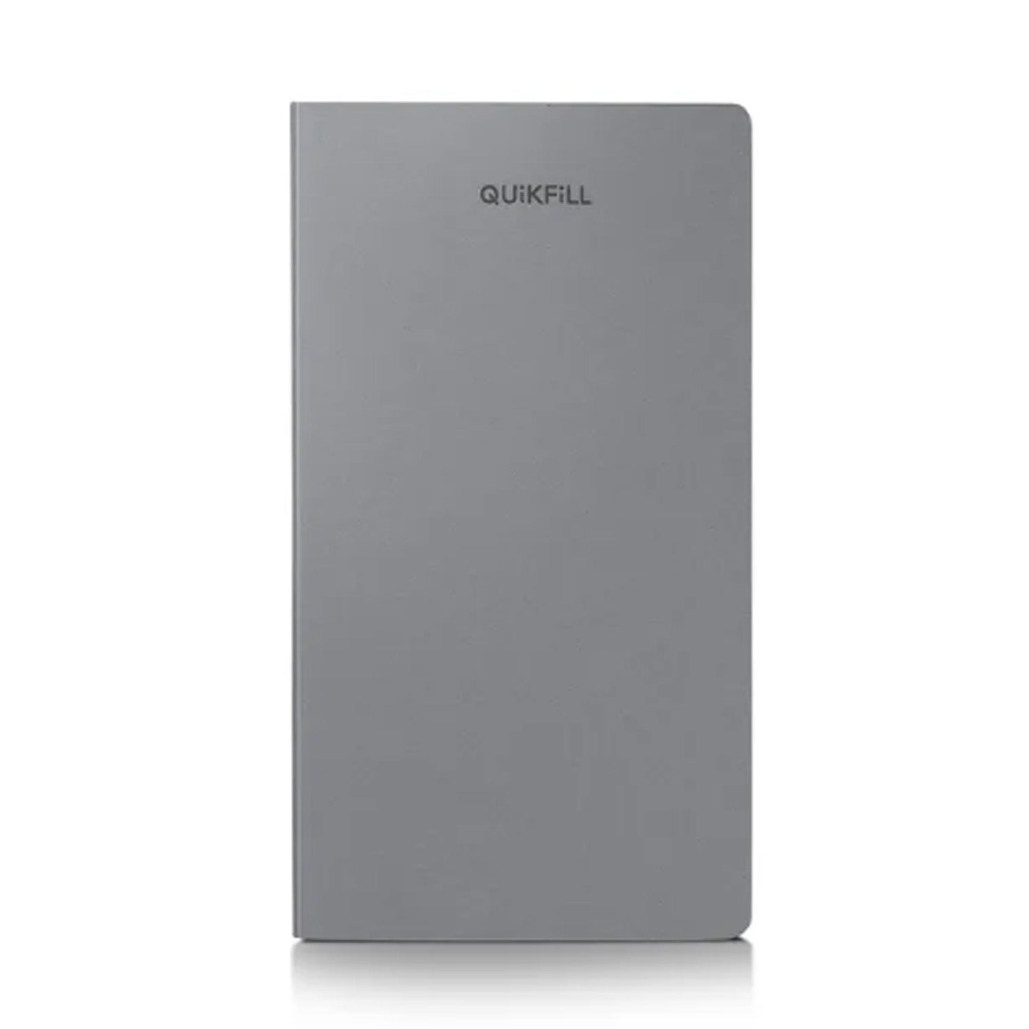 Sheaffer Quikrite Leather Journal - Brown Sheaffer
