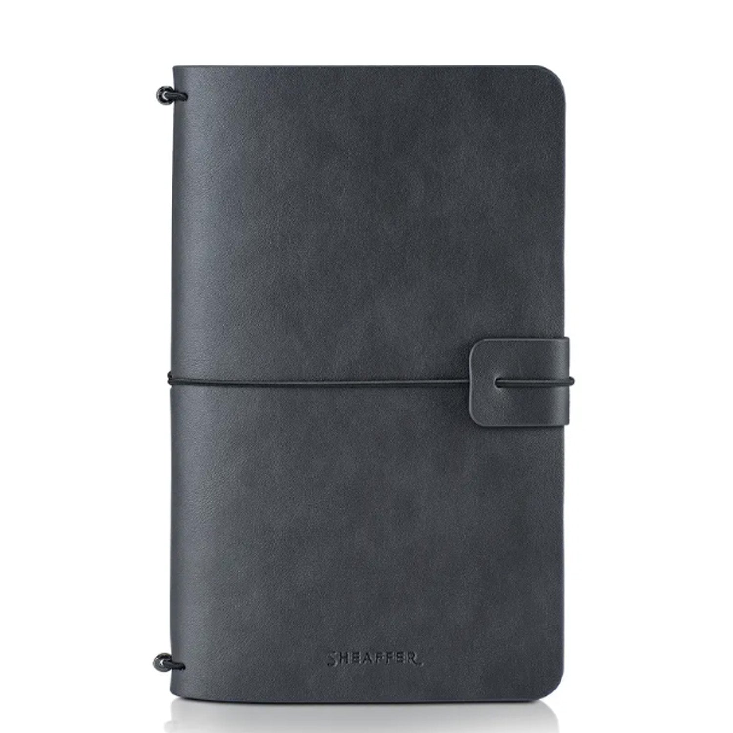 Sheaffer Quikrite Vegan Friendly Journal - Grey Sheaffer