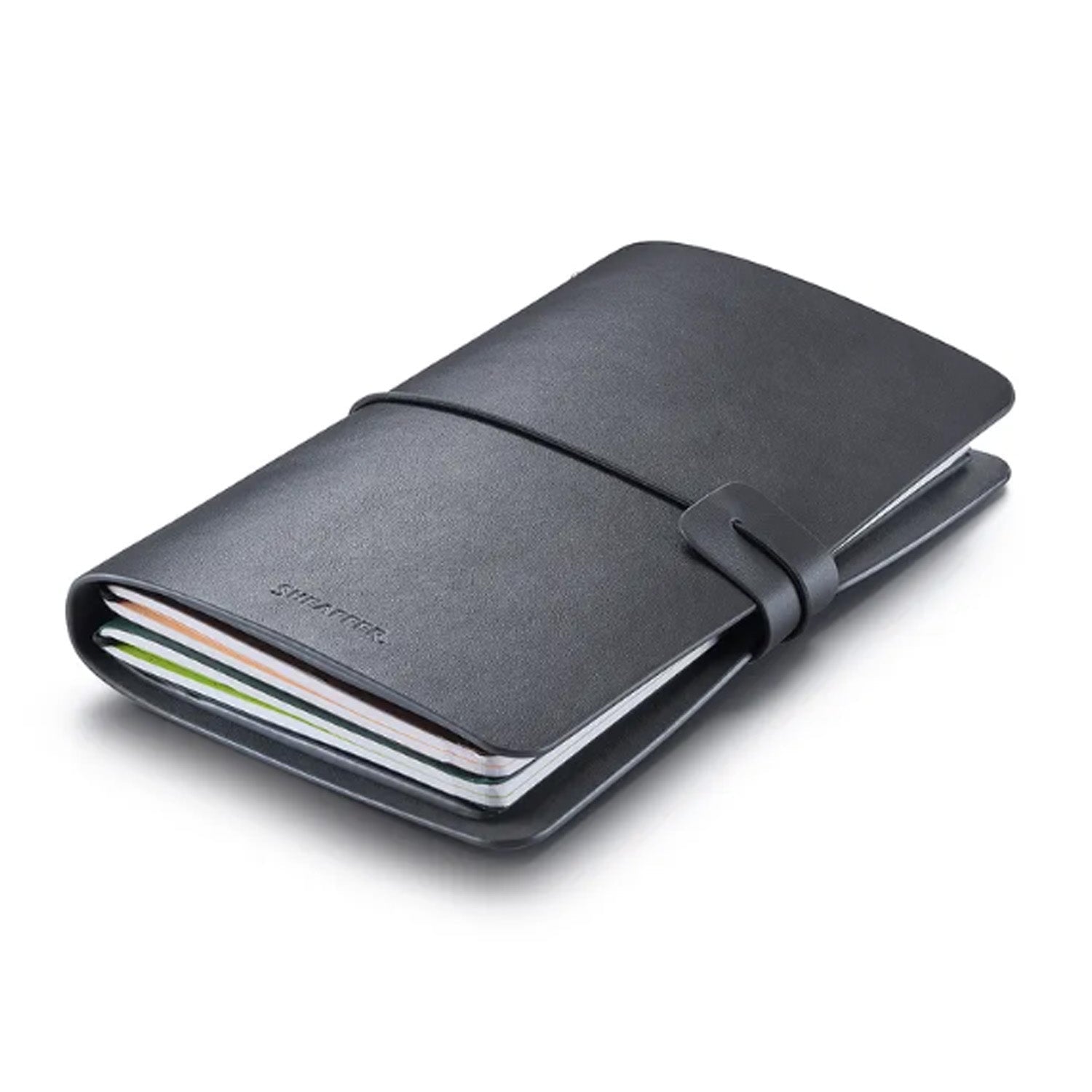 Sheaffer Quikrite Vegan Friendly Journal - Grey Sheaffer