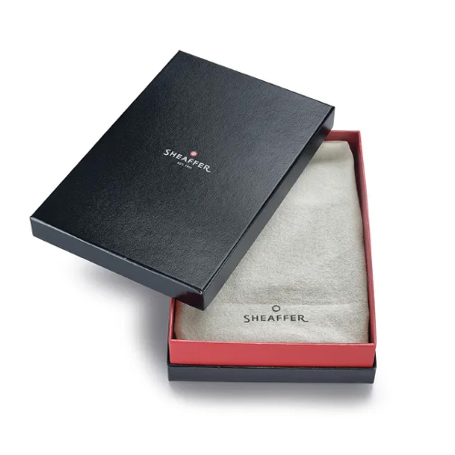 Sheaffer Quikrite Vegan Friendly Journal - Grey Sheaffer