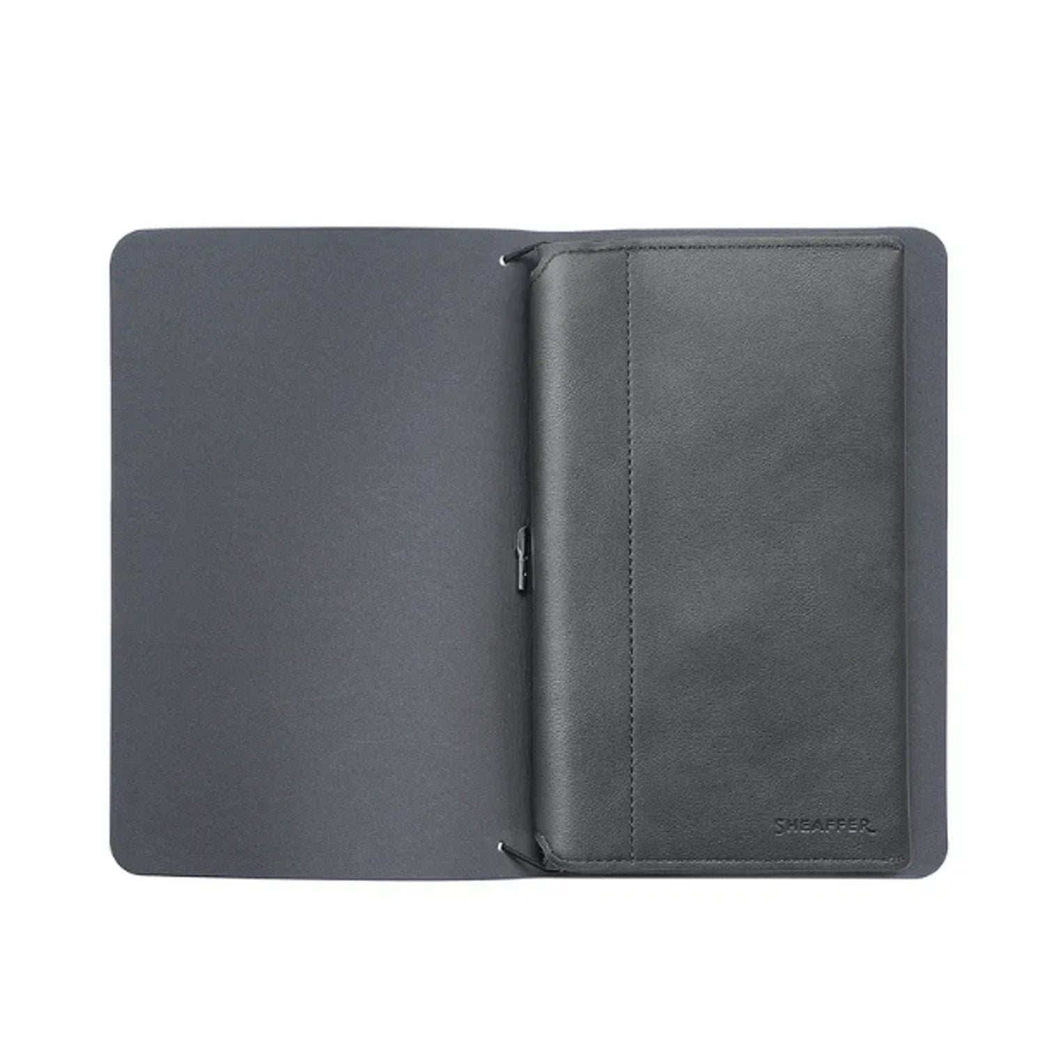 Sheaffer Quikrite Vegan Friendly Journal - Grey Sheaffer