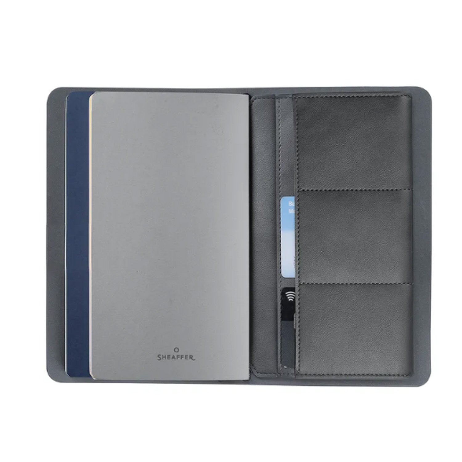 Sheaffer Quikrite Vegan Friendly Journal - Grey Sheaffer