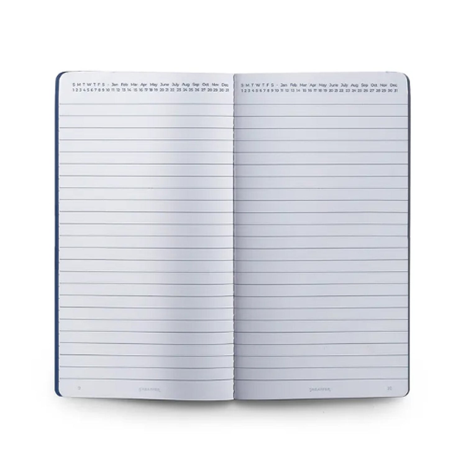 Sheaffer Quikrite Vegan Friendly Journal - Grey Sheaffer