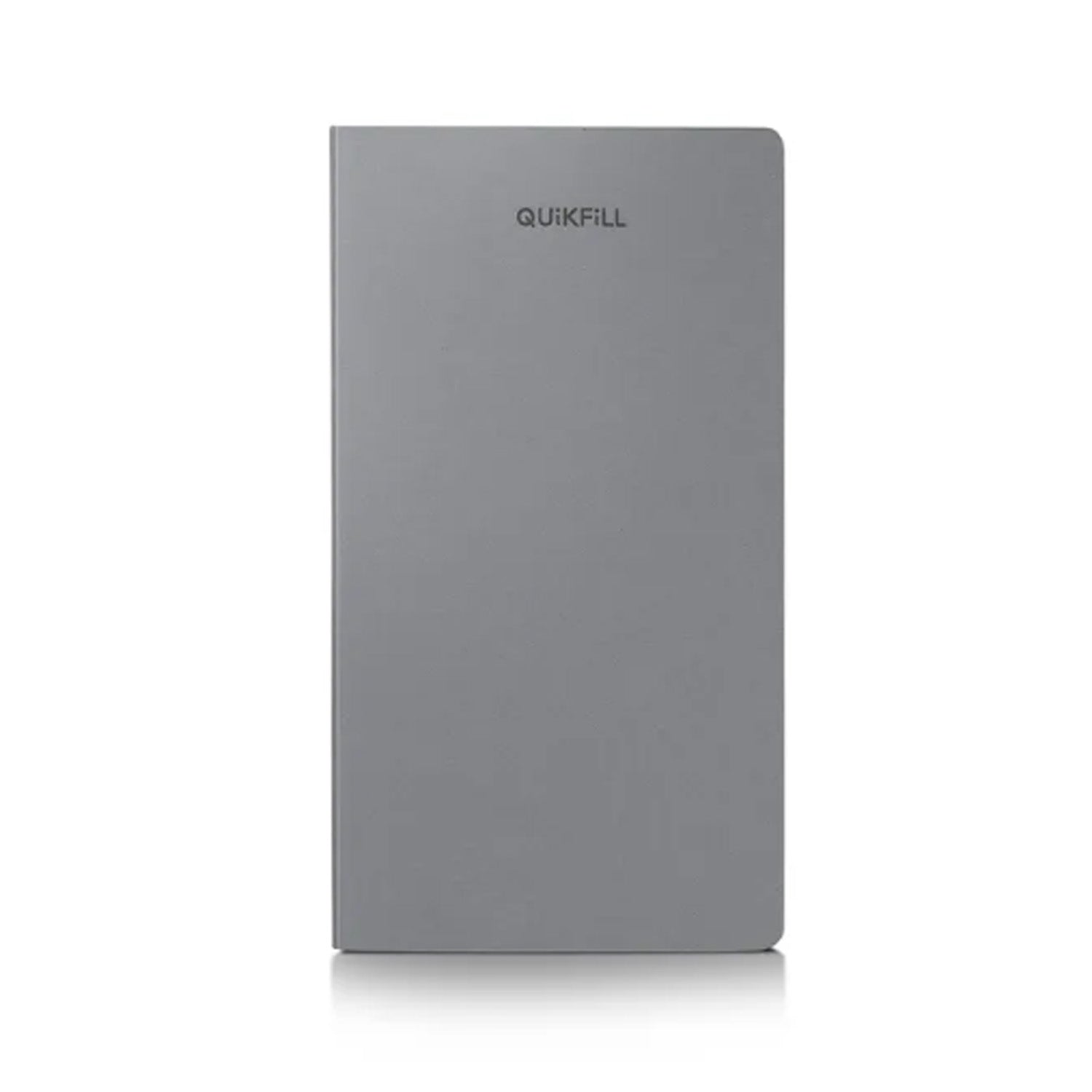 Sheaffer Quikrite Vegan Friendly Journal - Grey Sheaffer