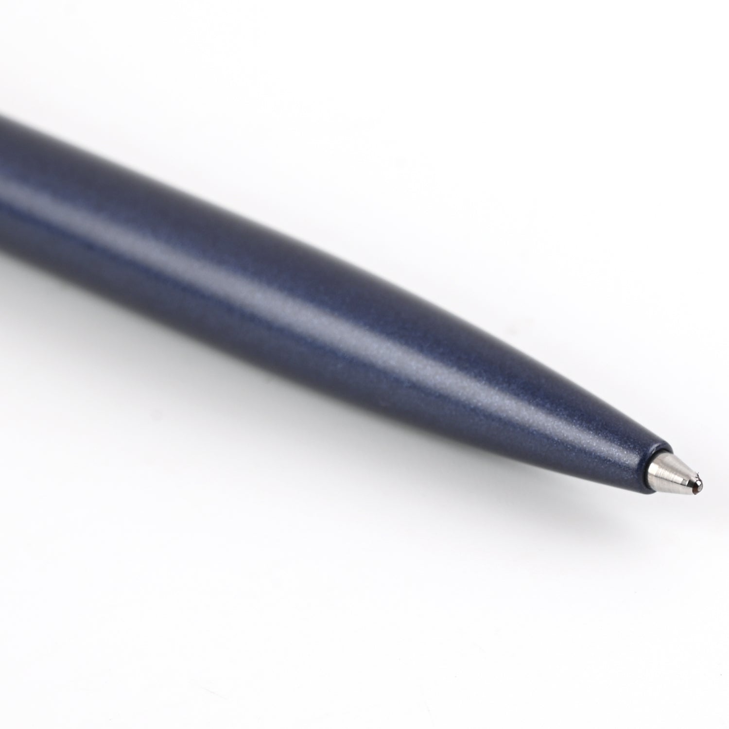 Sheaffer Reminder Ball Pen - Matte Blue PVD Sheaffer