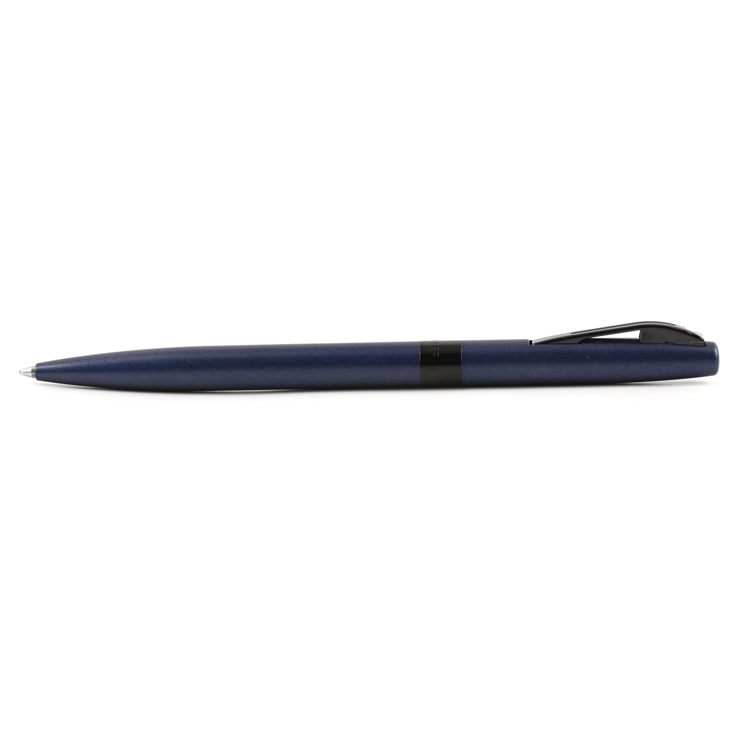 Sheaffer Reminder Ball Pen - Matte Blue PVD Sheaffer