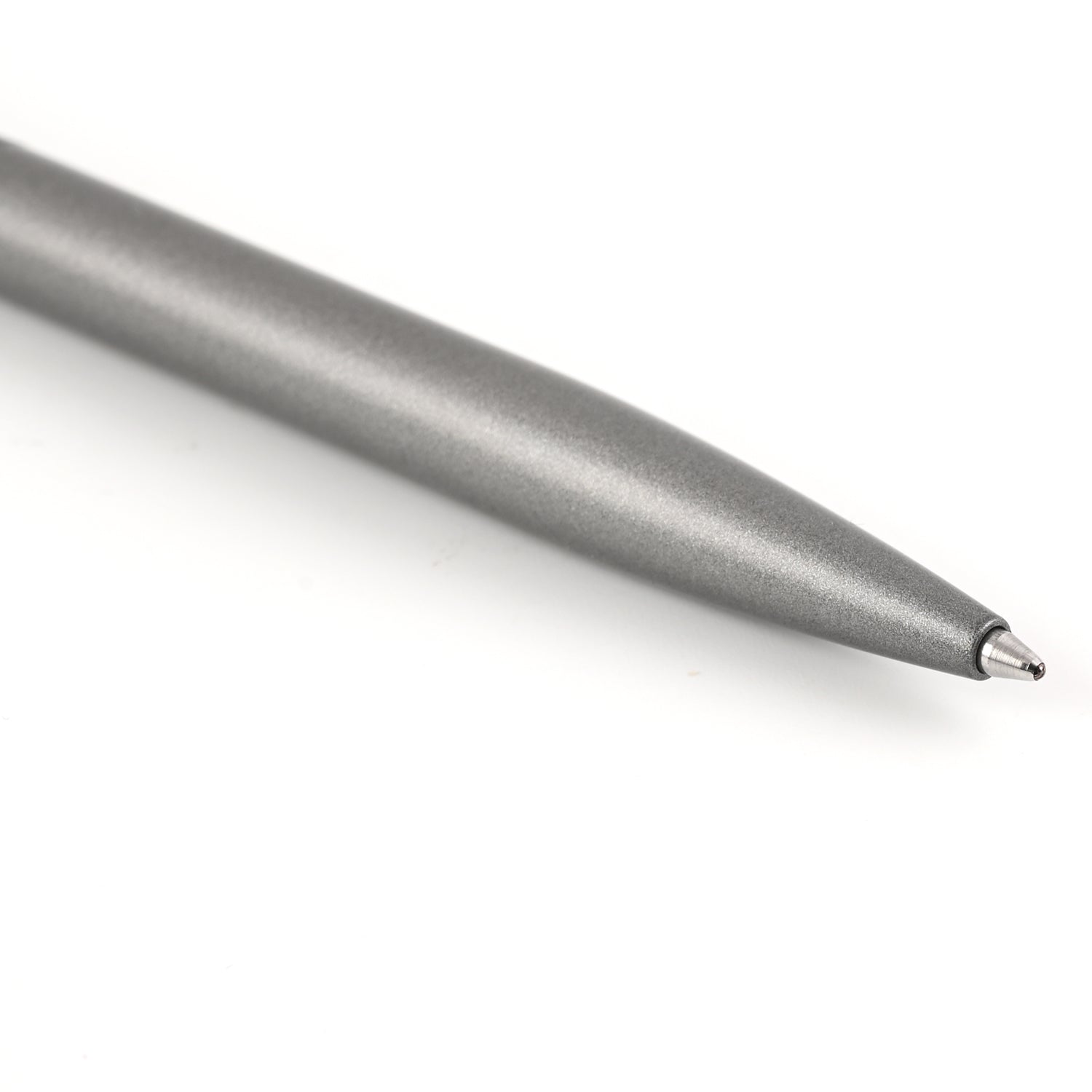 Sheaffer Reminder Ball Pen - Matte Grey PVD Sheaffer