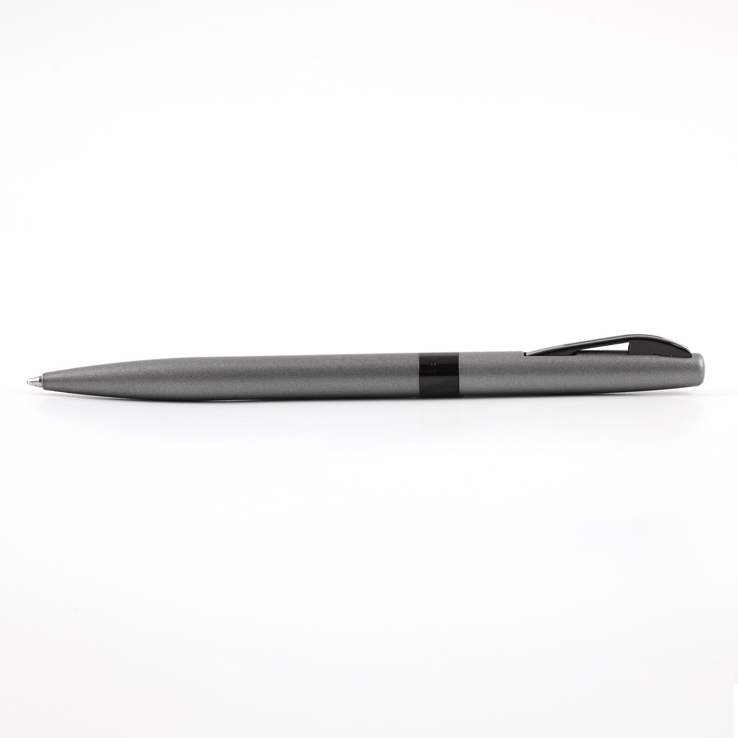 Sheaffer Reminder Ball Pen - Matte Grey PVD Sheaffer