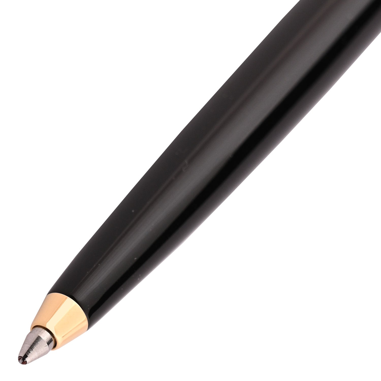 Sheaffer Sagaris Ball Pen - Glossy Black GT Sheaffer