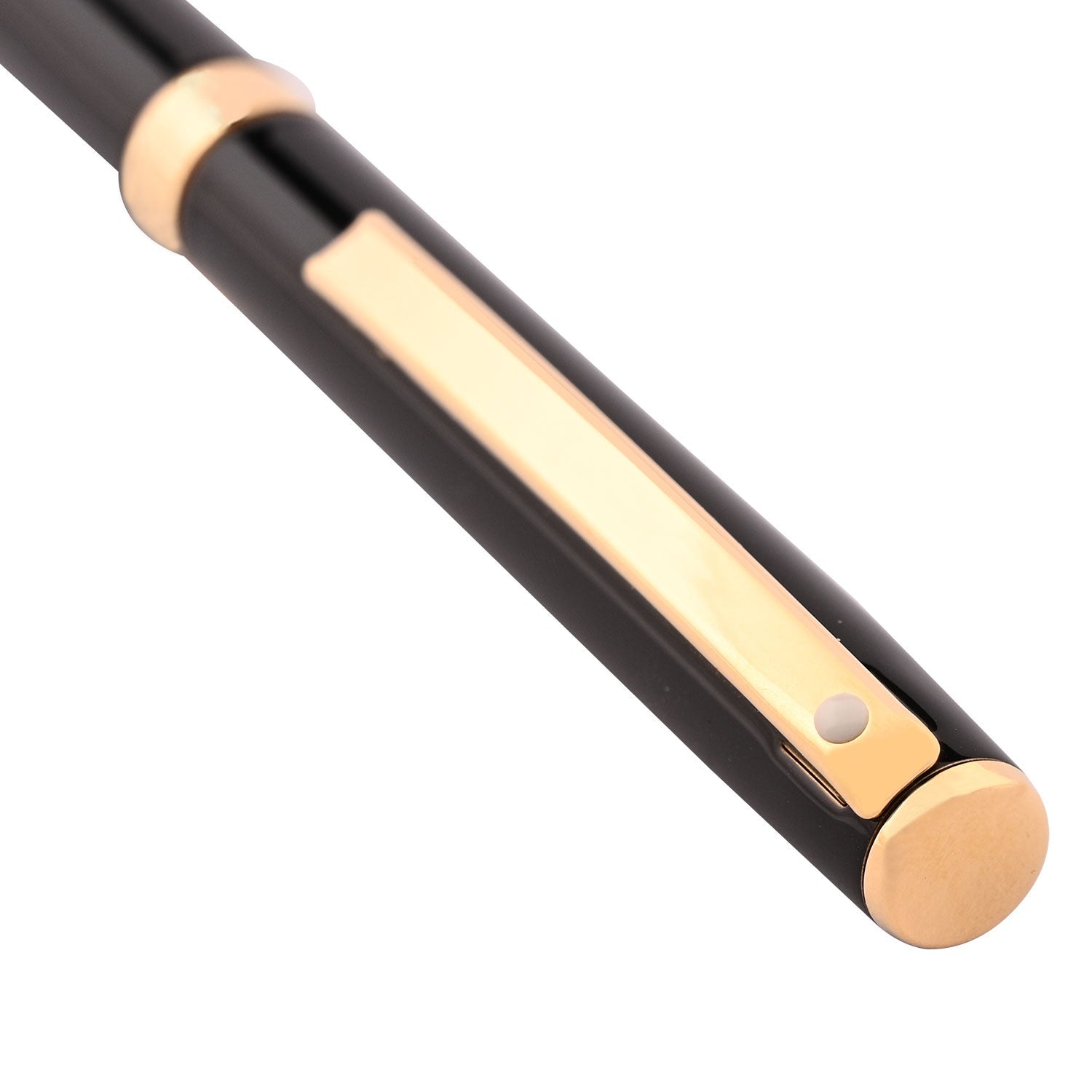 Sheaffer Sagaris Ball Pen - Glossy Black GT Sheaffer