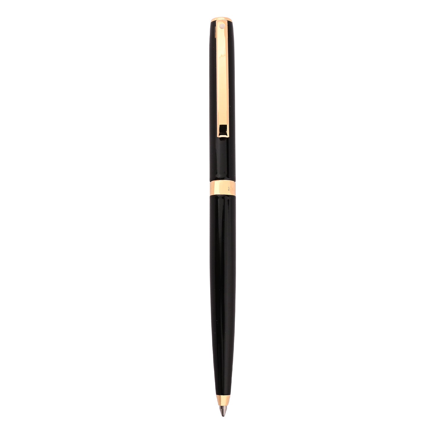 Sheaffer Sagaris Ball Pen - Glossy Black GT Sheaffer