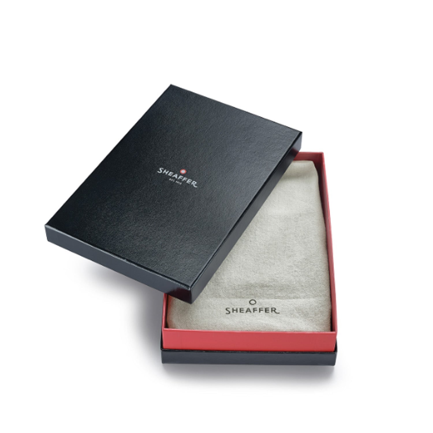Sheaffer Superbook Mini 8000mAh Power Bank Organizer - Blue Sheaffer