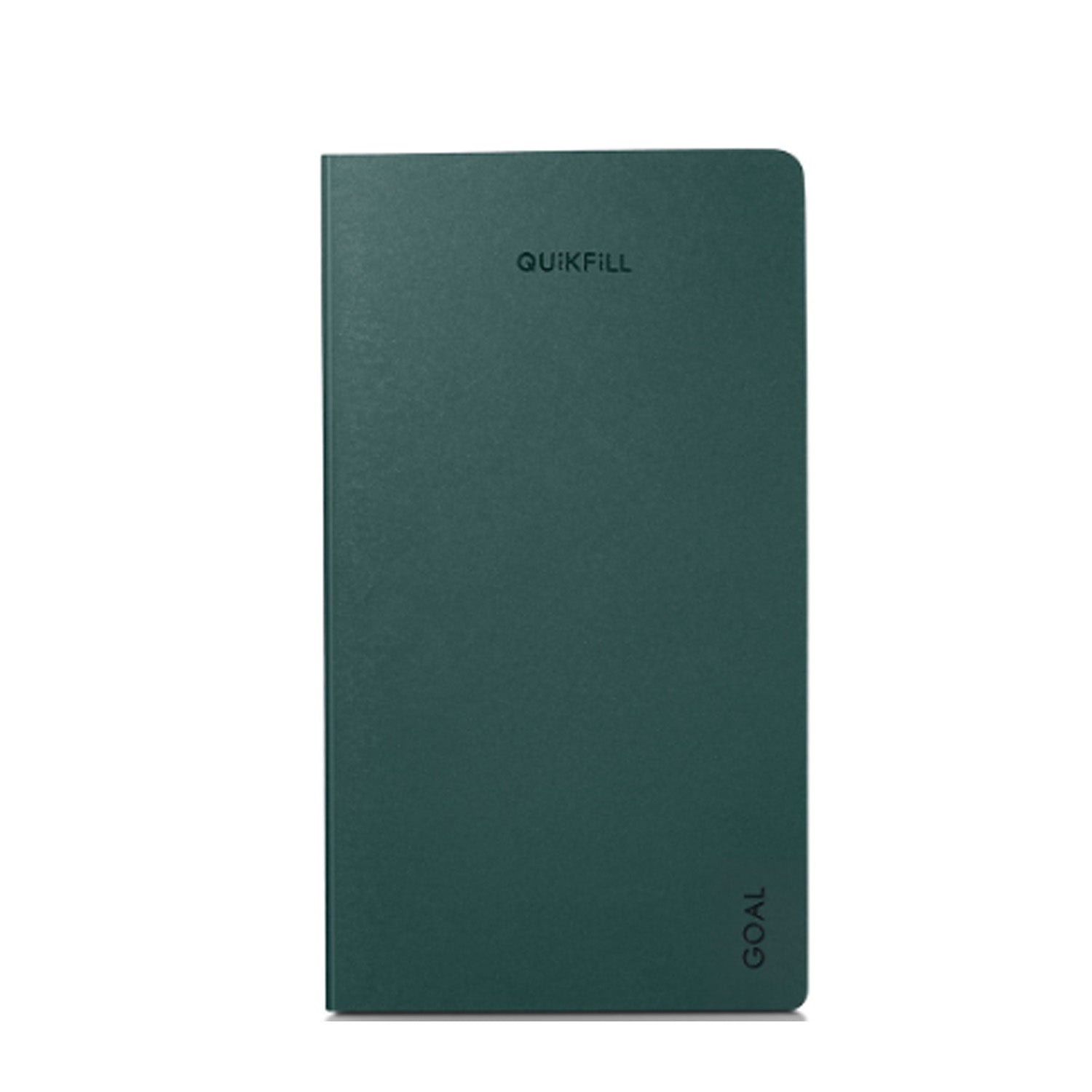 Sheaffer Superbook Mini 8000mAh Power Bank Organizer - Blue Sheaffer