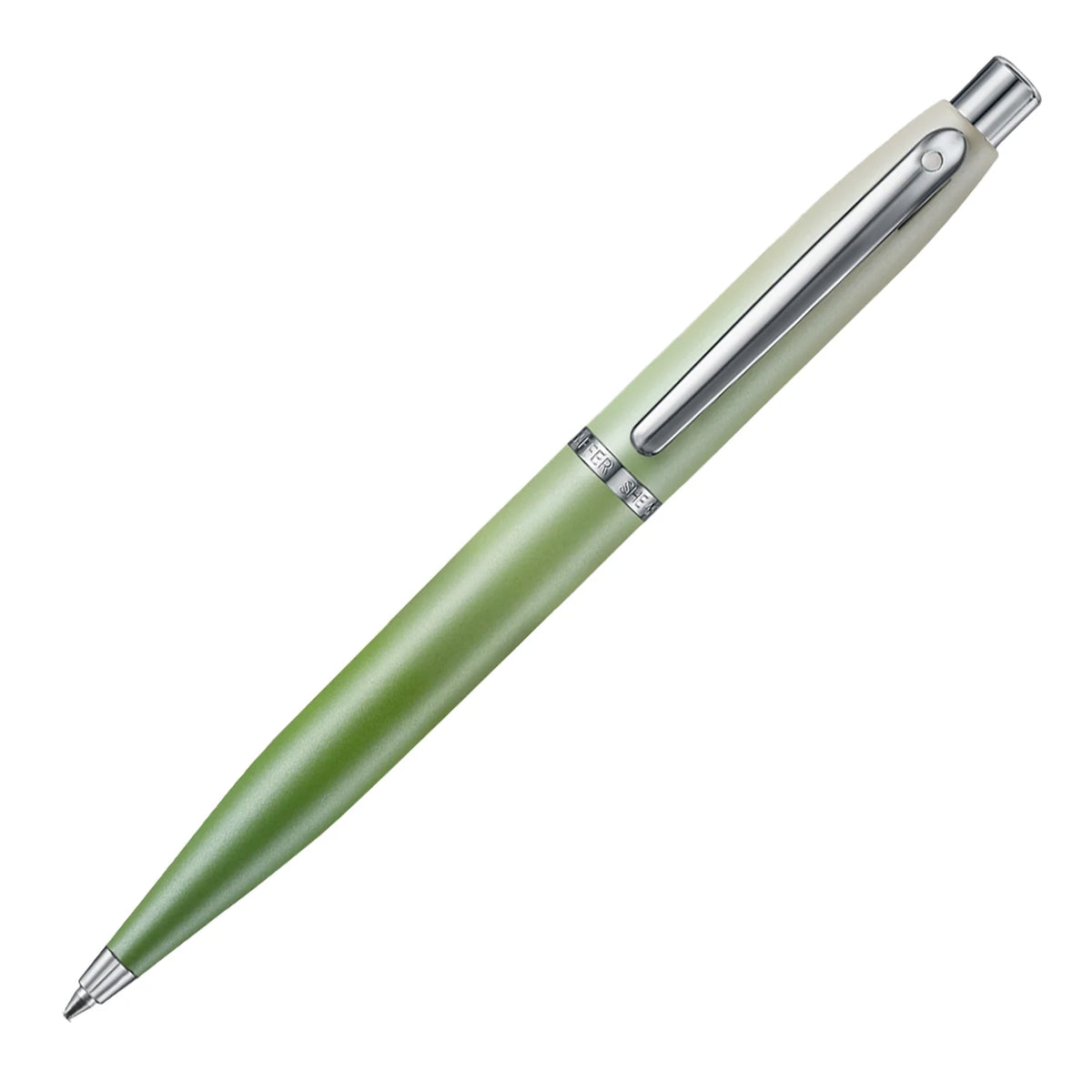 Sheaffer VFM 9431 Matcha Green Ombre Gradient BP