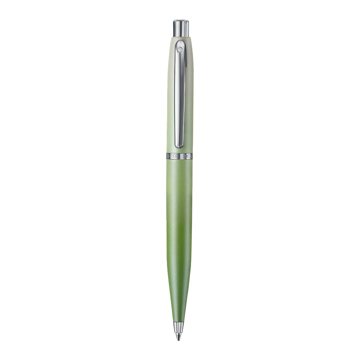 Sheaffer VFM 9431 Matcha Green Ombre Gradient BP