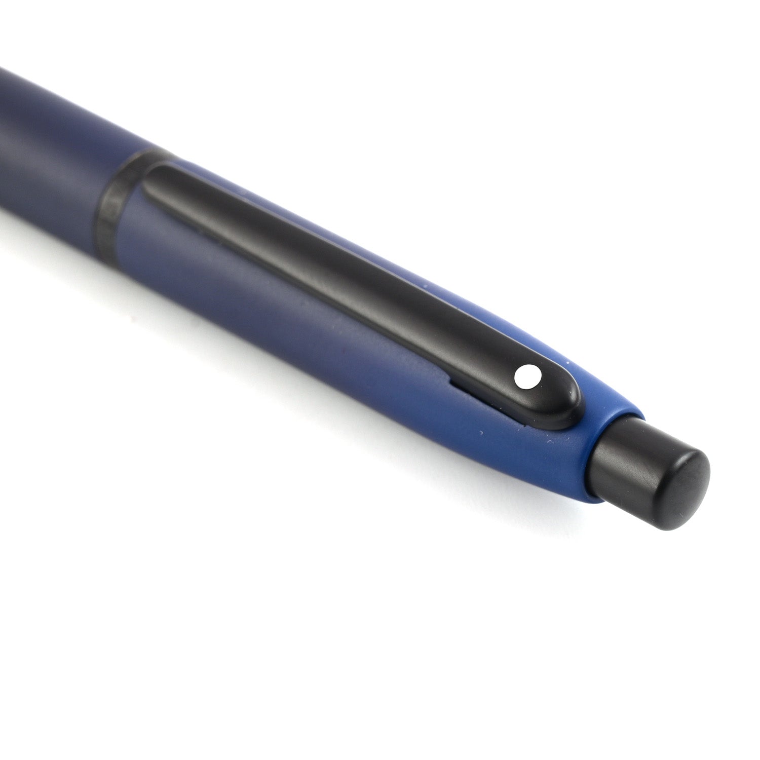 Sheaffer VFM Ball Pen - Matte Blue BT Sheaffer