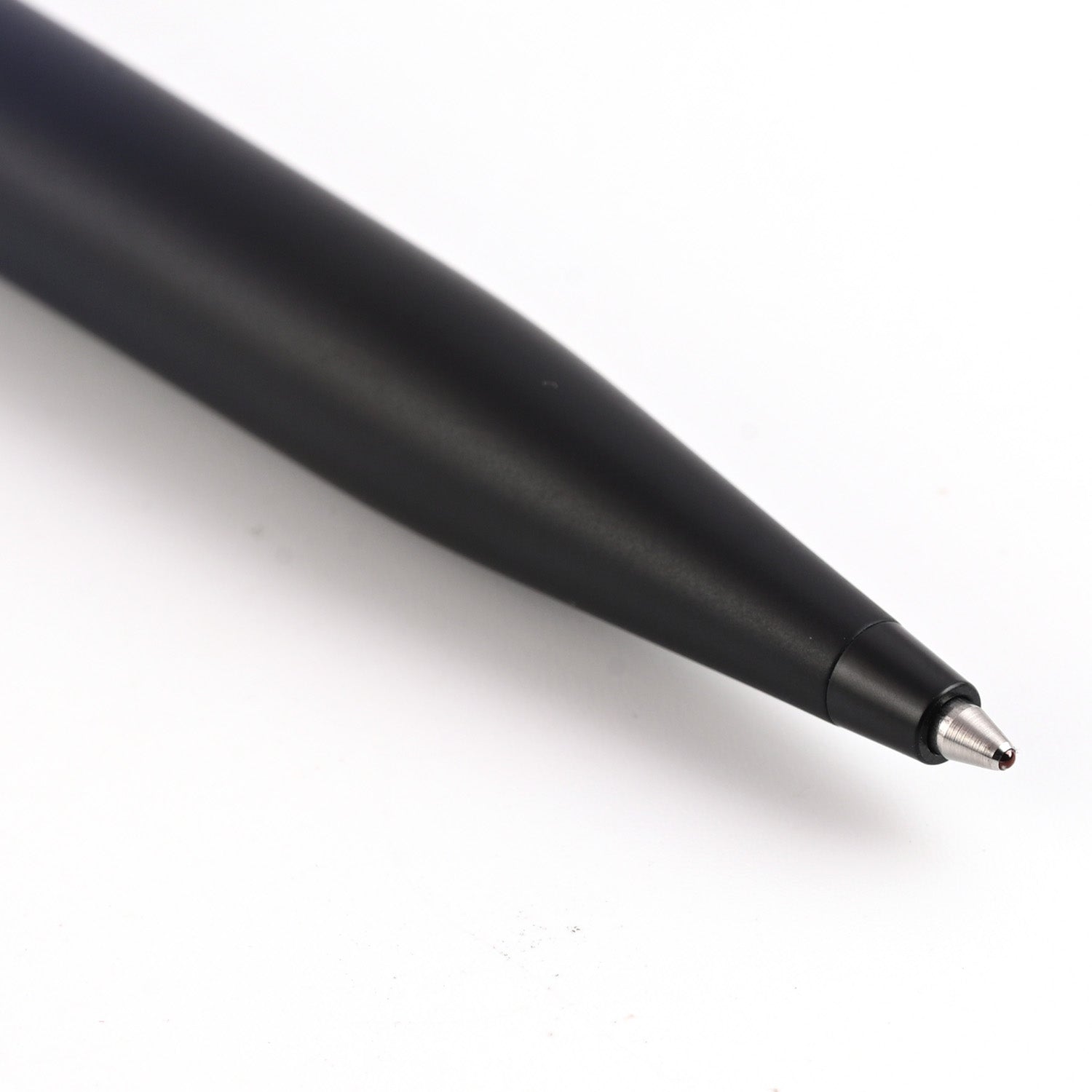 Sheaffer VFM Ball Pen - Matte Blue BT Sheaffer